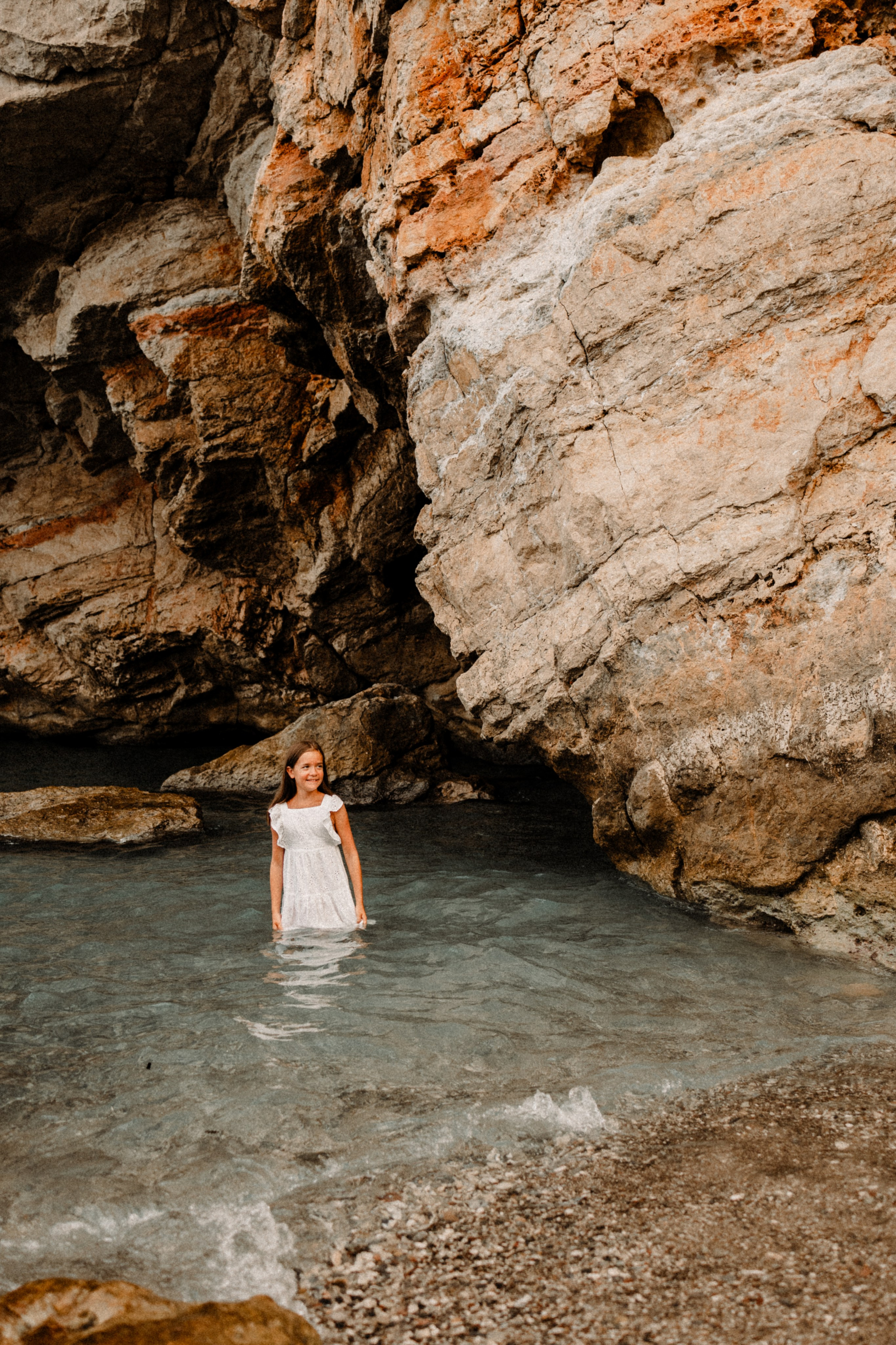 Ринат, Майя, Ляйсан и Амина. Семейный фотограф Москва