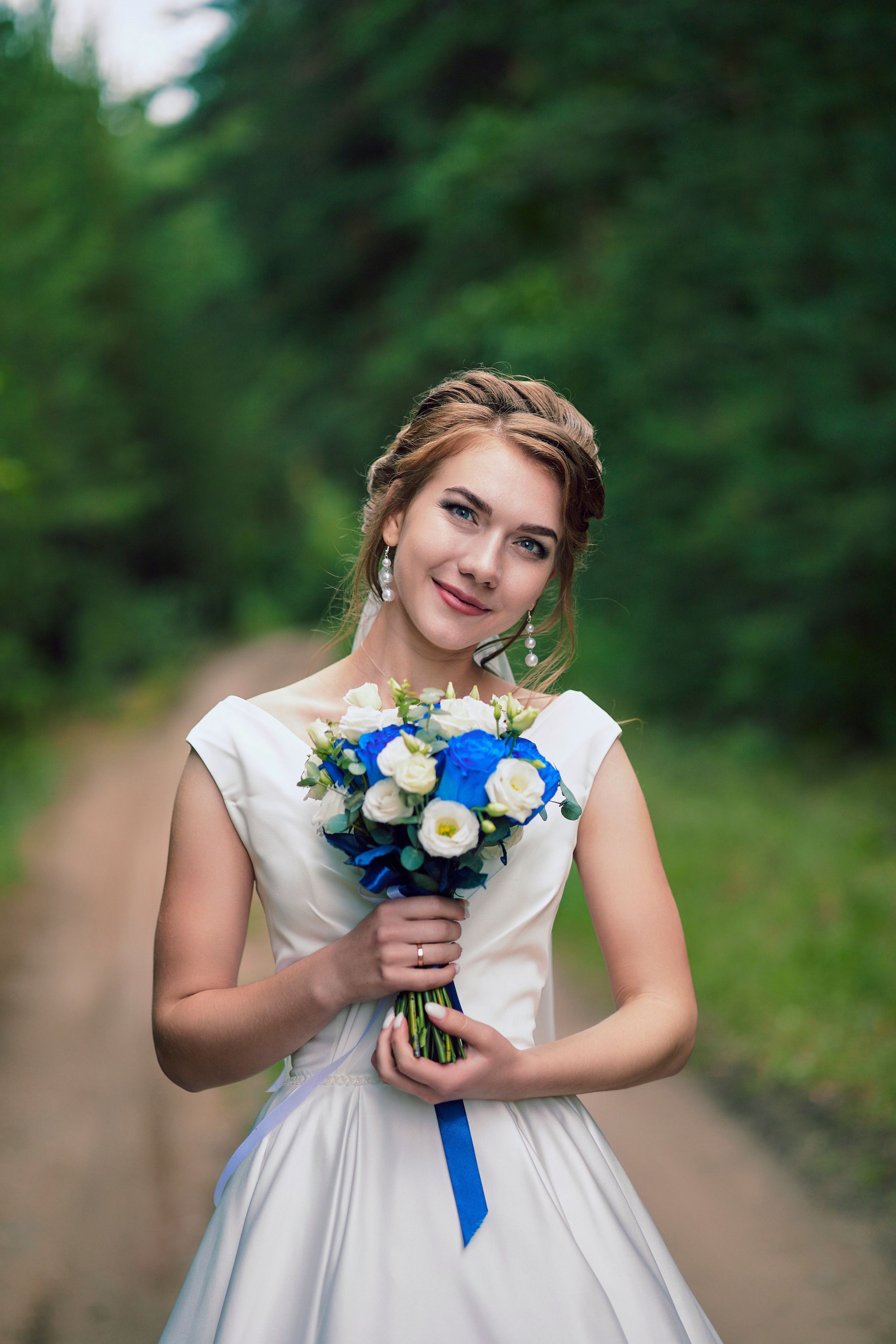 Илья и Елизавета. Фотограф Иван Кузьмин на любое Ваше мероприятие