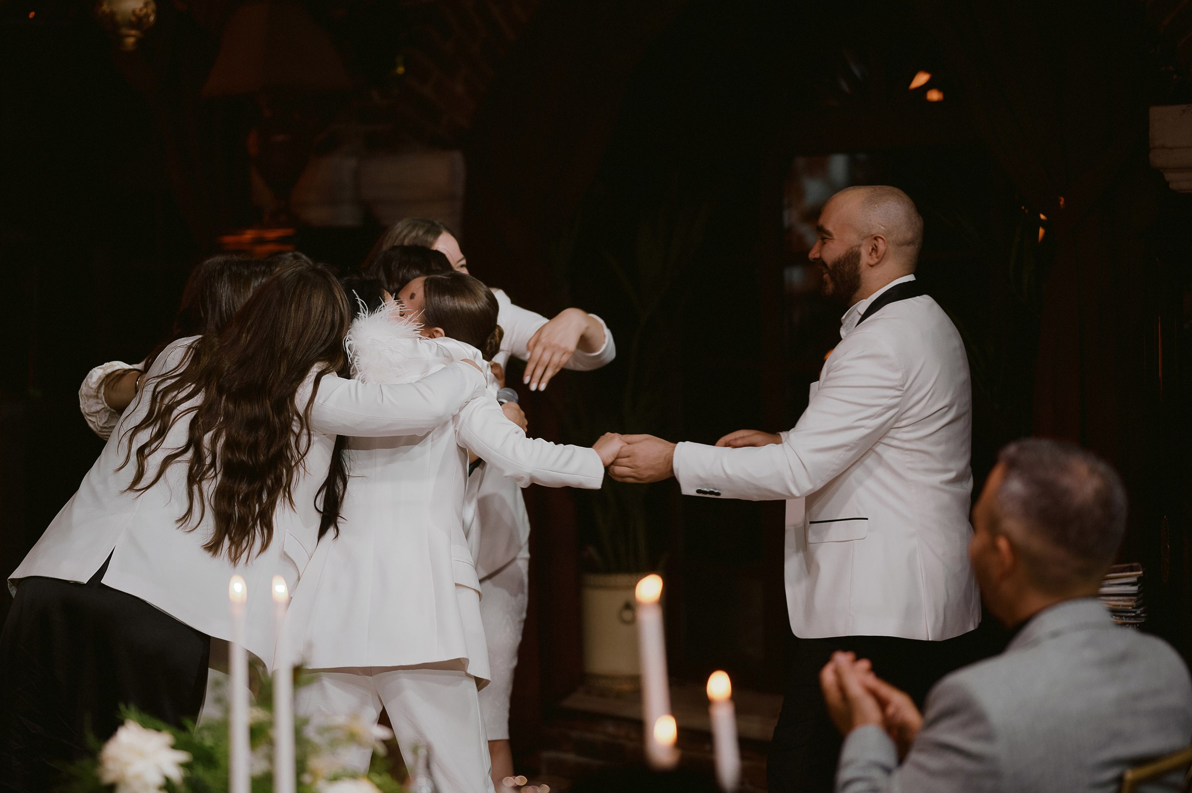 OHANA — значит семья. Свадебный фотограф в Ростовe-на-Дону Анастасия Прутова