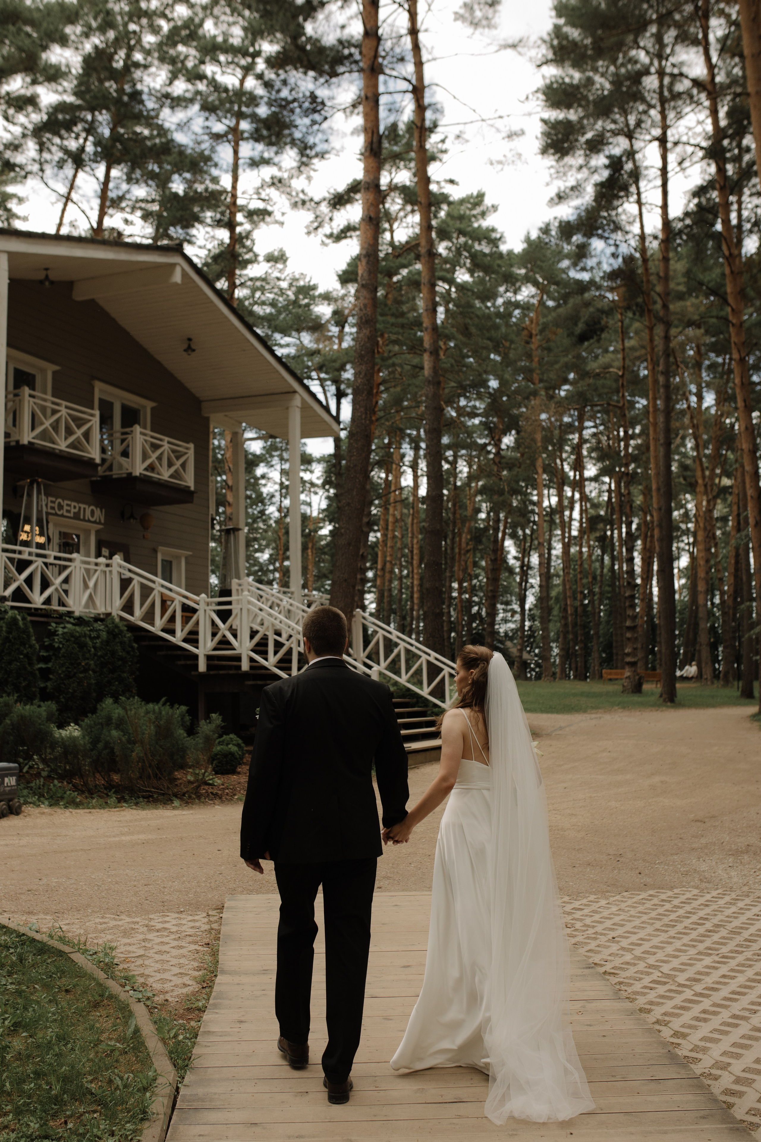 Родион и Валенина. Семейный фотограф в Обнинске