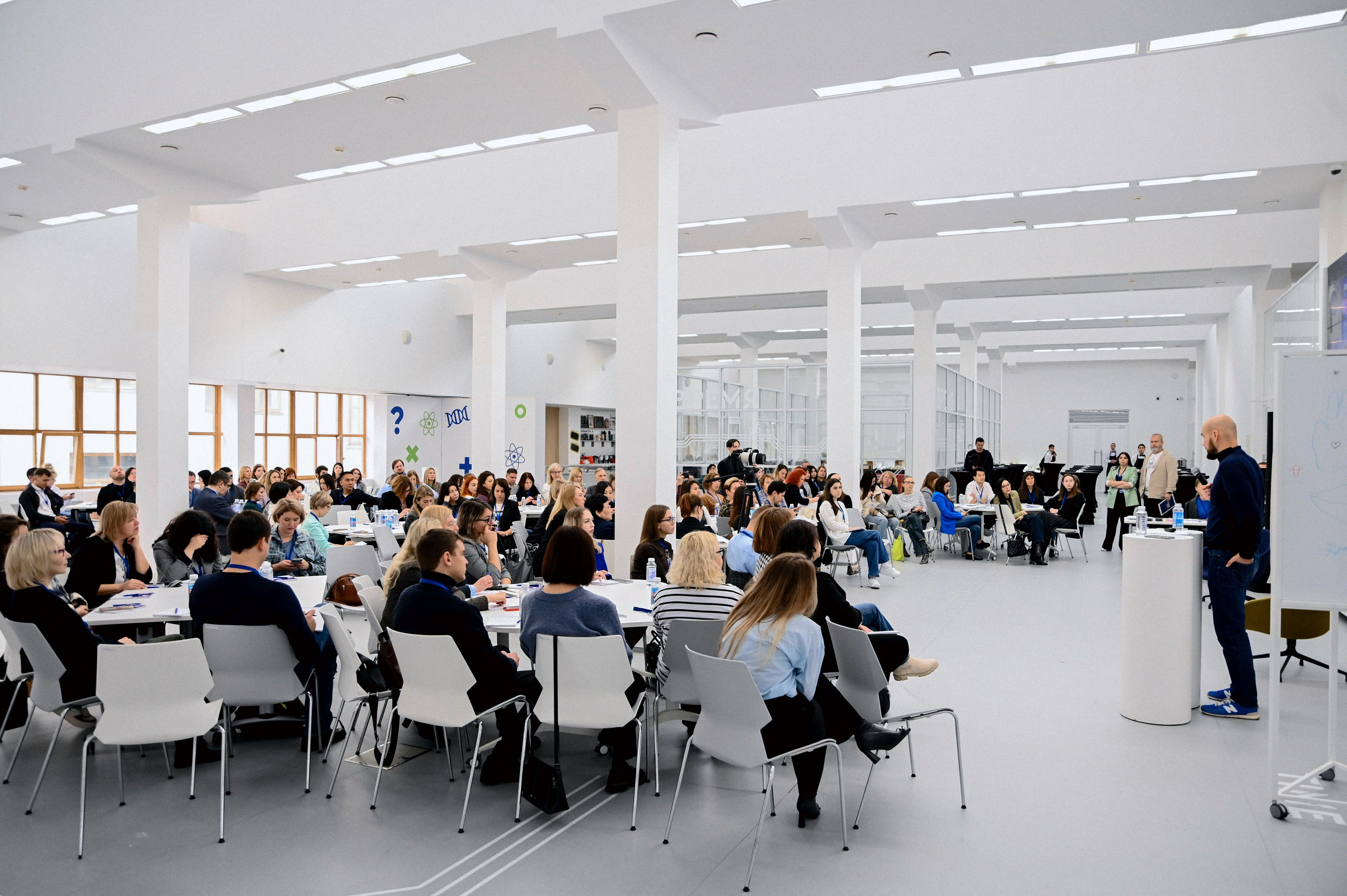 НАЦИОНАЛЬНЫЕ ПРОЕКТЫ РОССИИ. Шашкова Вероника / Свадебный и семейный фотограф Москва и Ярославль