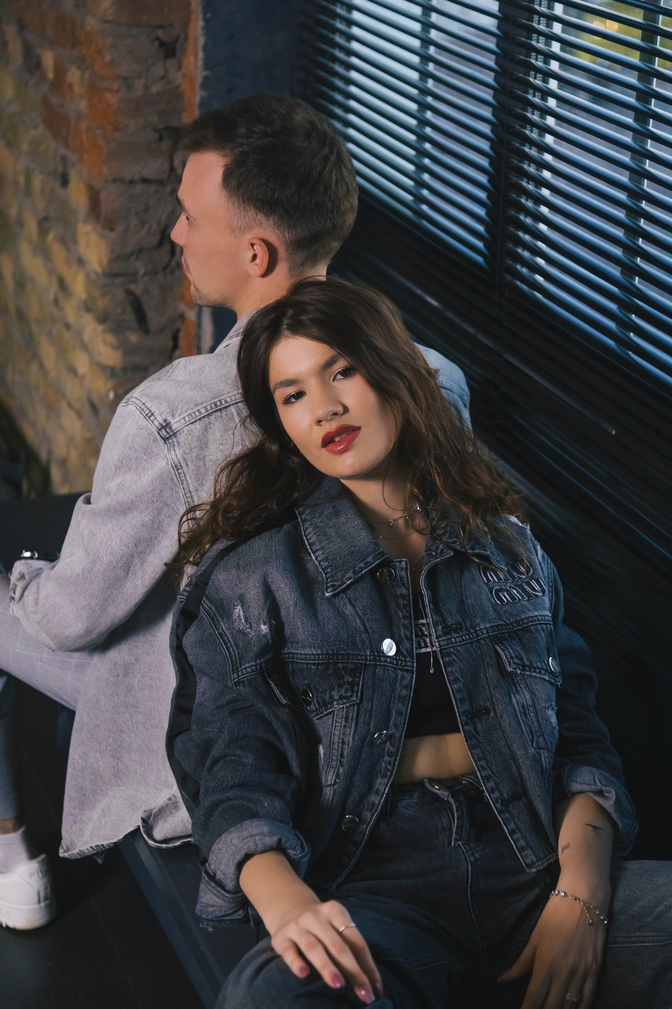 Фотосессия в сутдии. Фотография с любовью от Людмилы Луценко