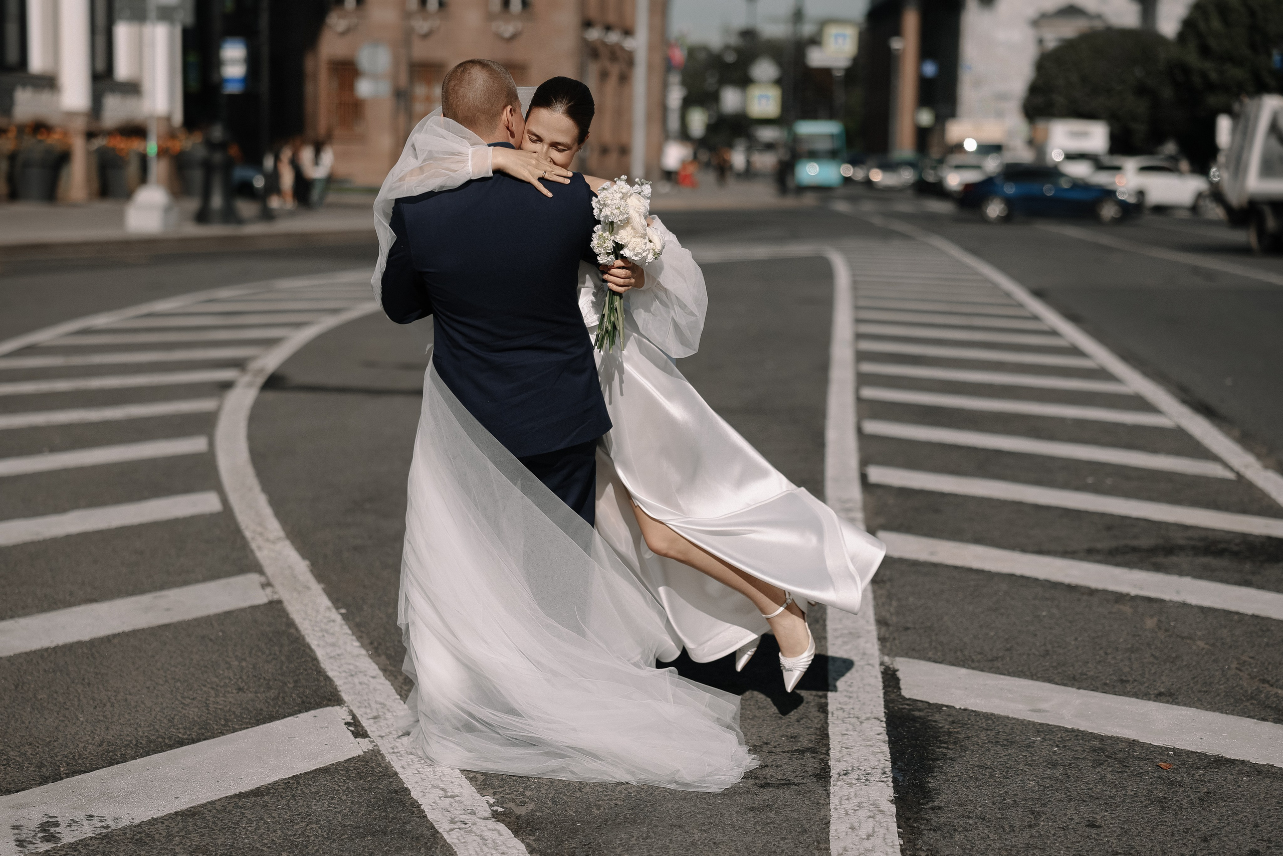 Совершенно секретно. Свадебный и семейный Фотограф Денис Кошель