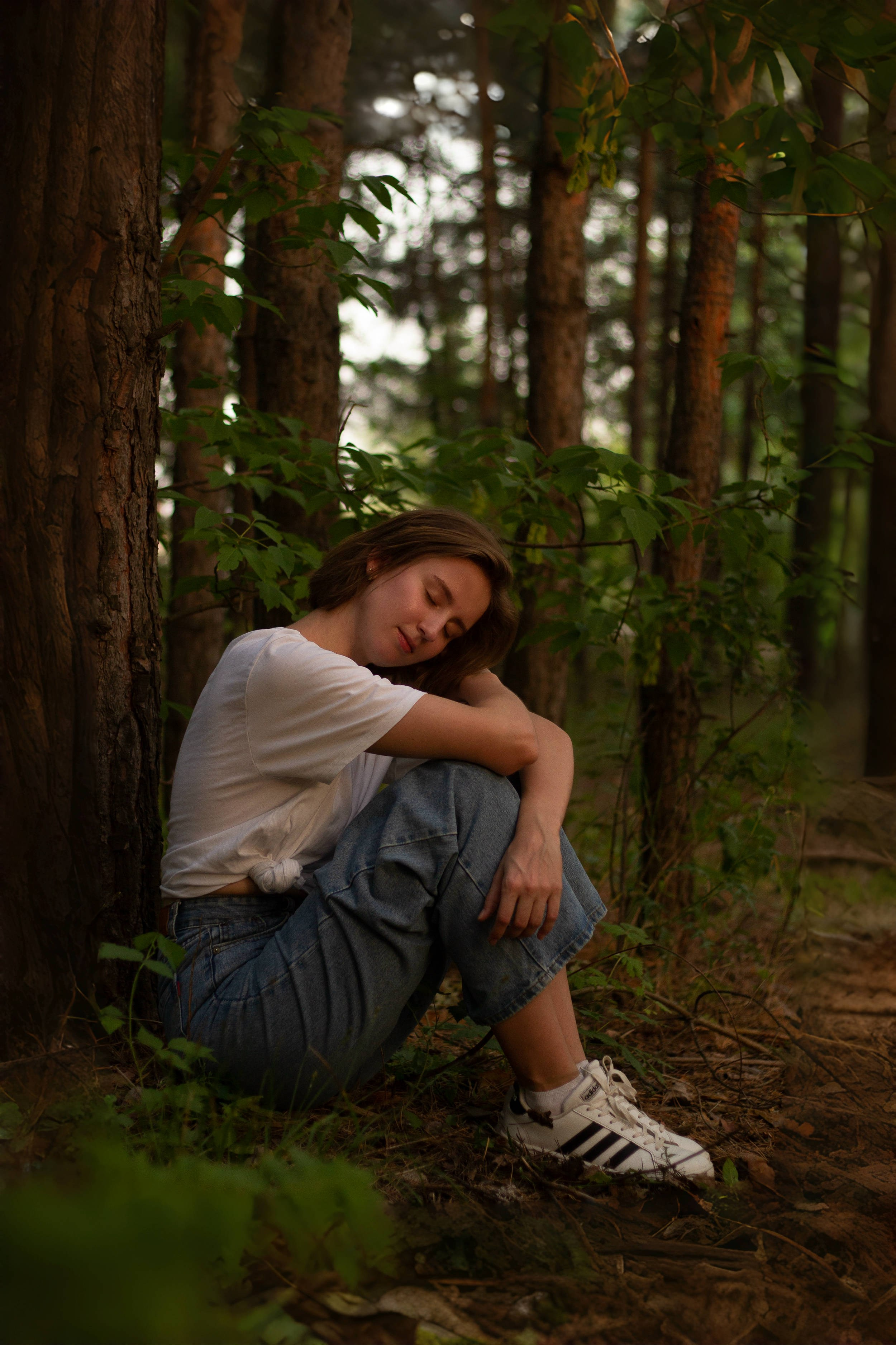 Юля. Виктория Федотова | Фотограф и визуал-специалист в Самаре