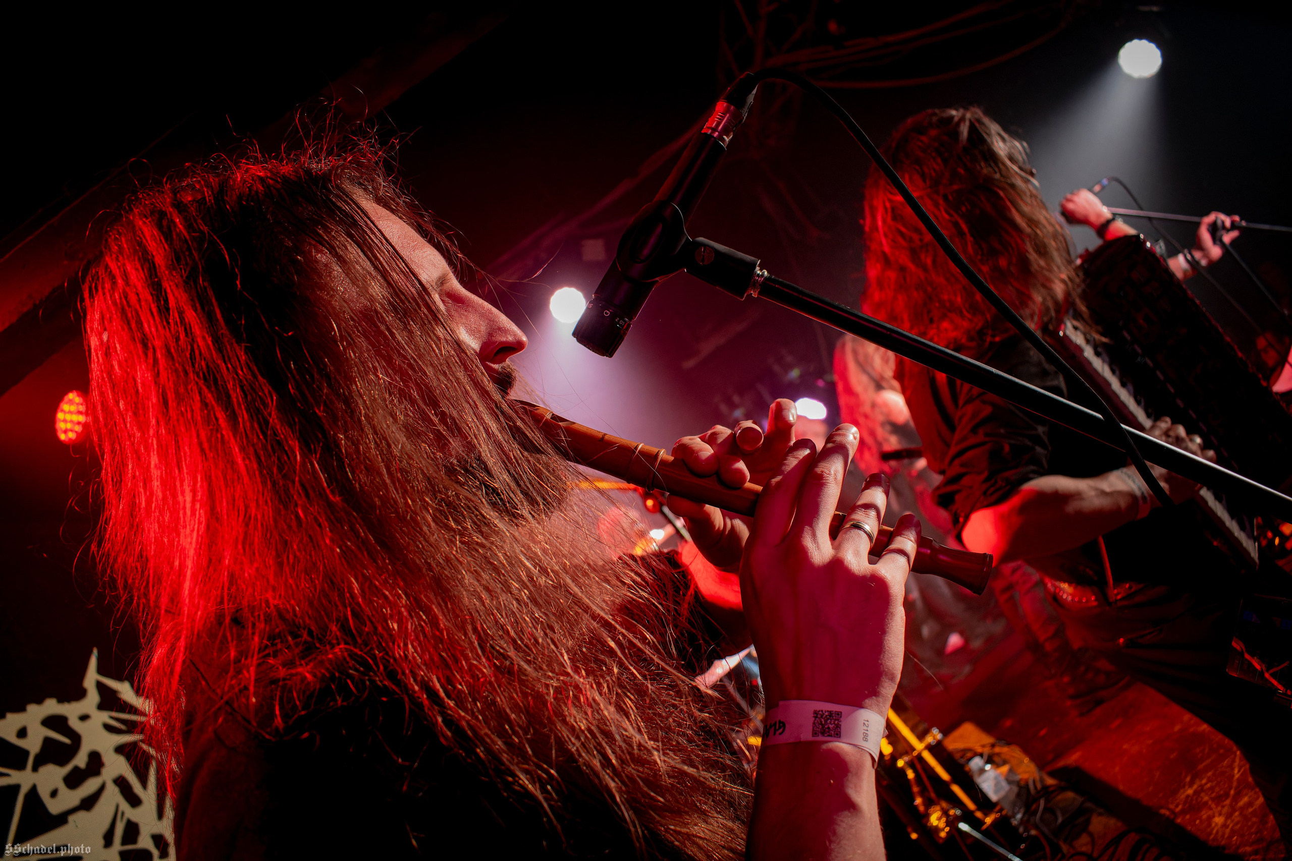 Svarga 26.04.25. We will make everything metal!