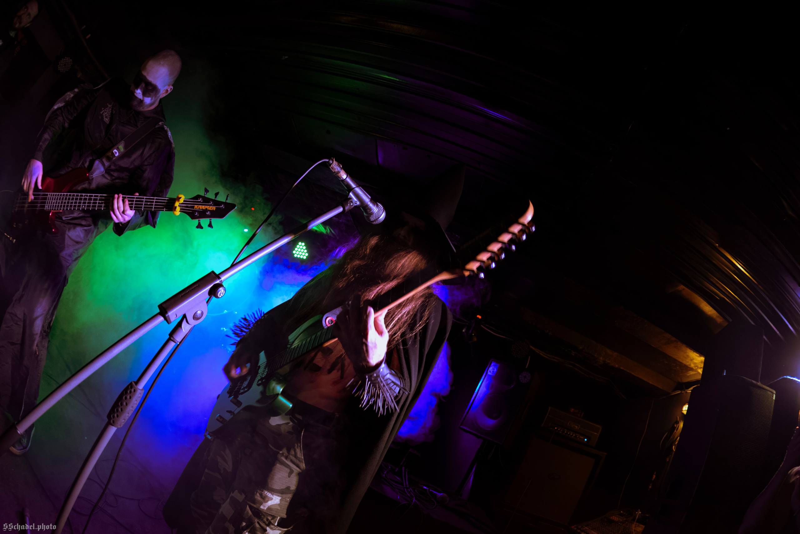 Хоровод на ладонях весны 05.04.25. We will make everything metal!