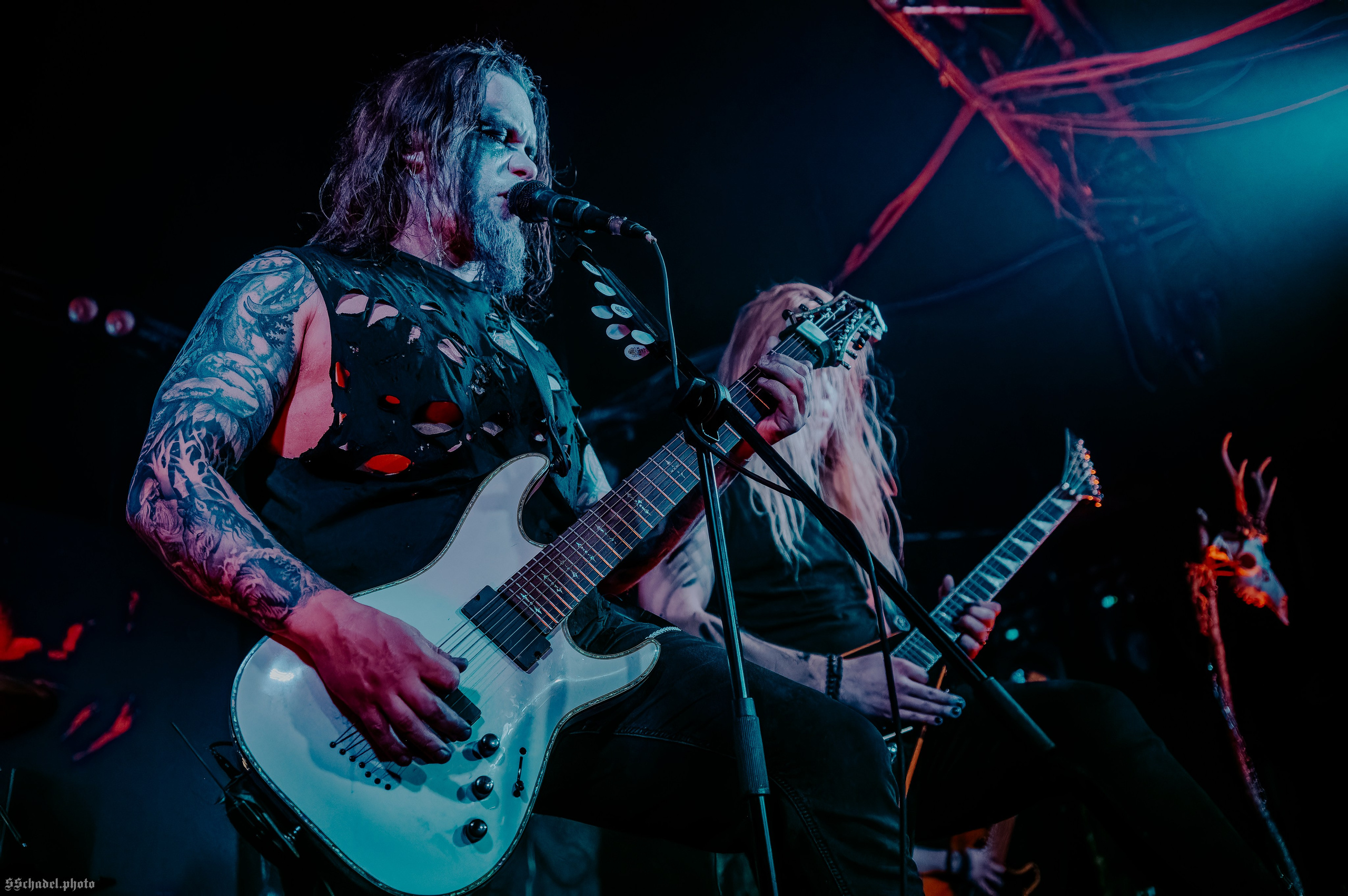Mjod 19.04.26. We will make everything metal!