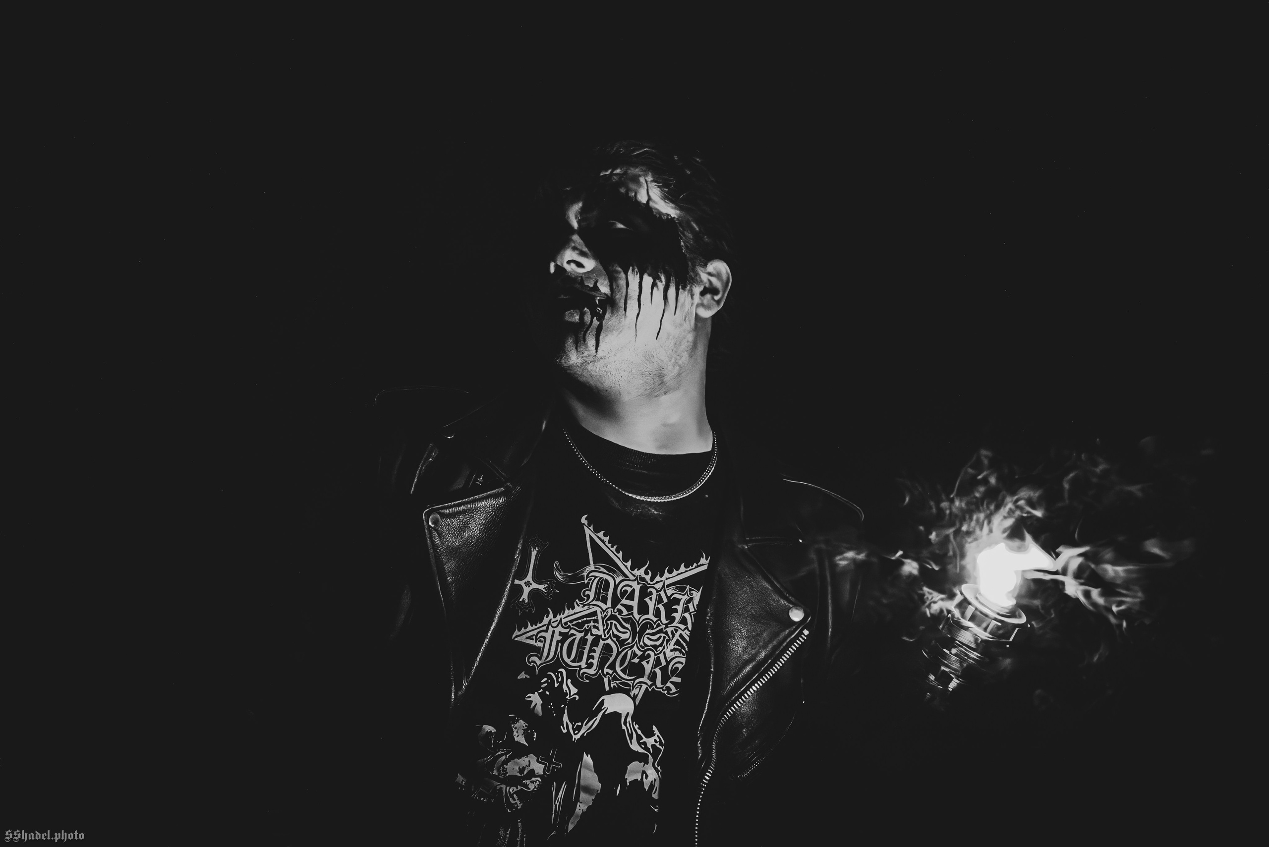 Neargroth promo session. We will make everything metal!