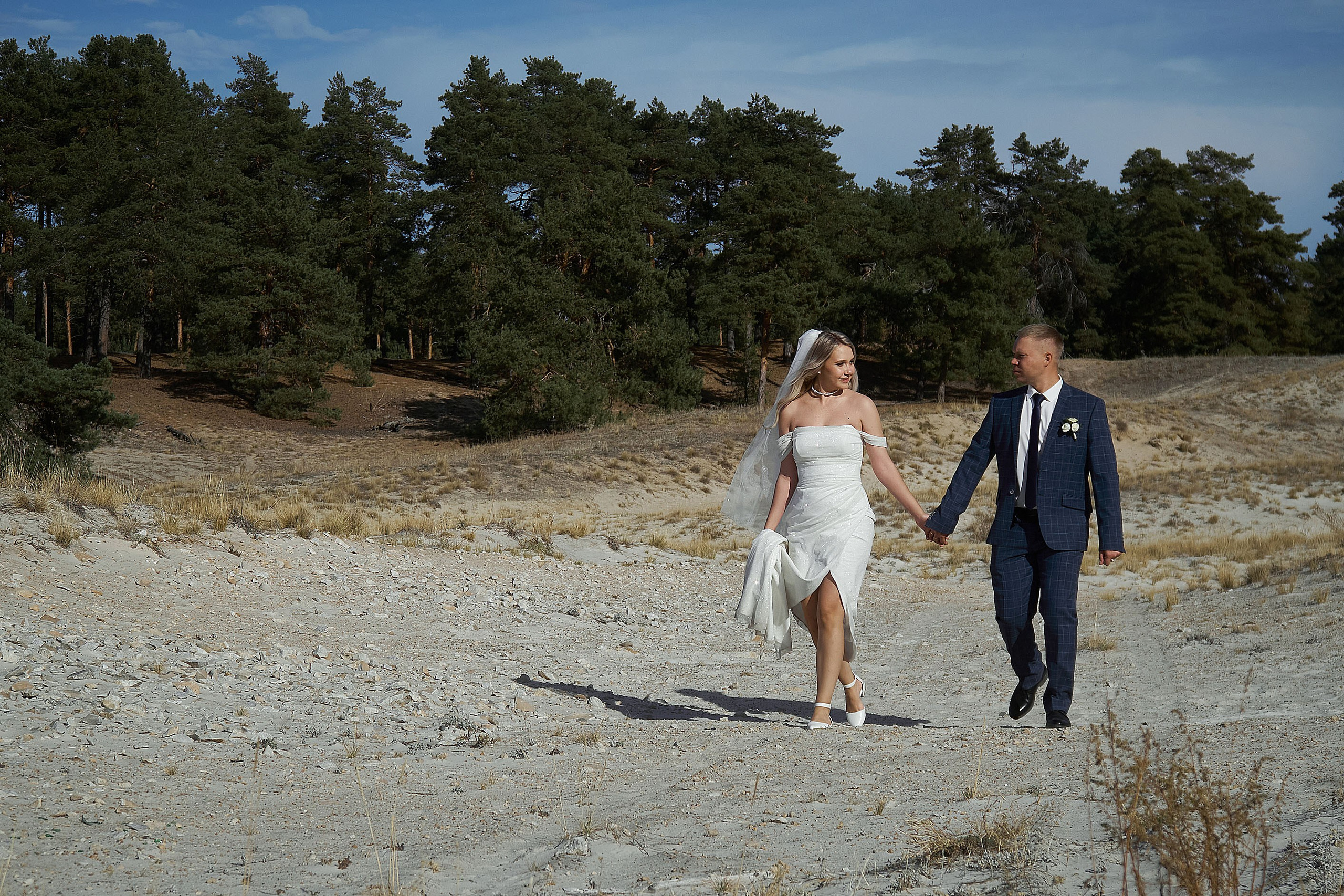 Дима и Оля. Фотограф Иван Богданов Москва Волгоград Камышин