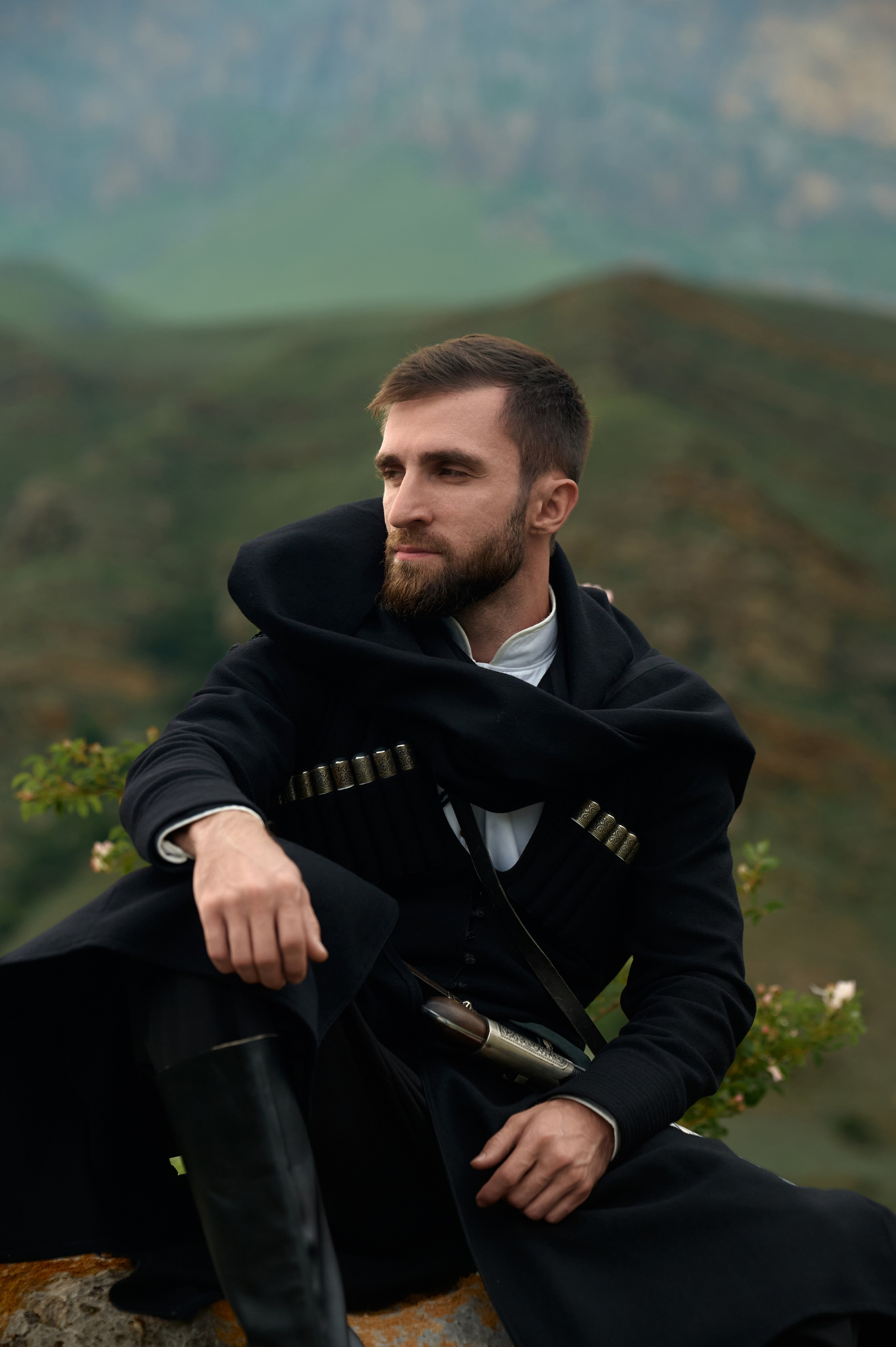 Circassian. Свадебная и студийная съемка