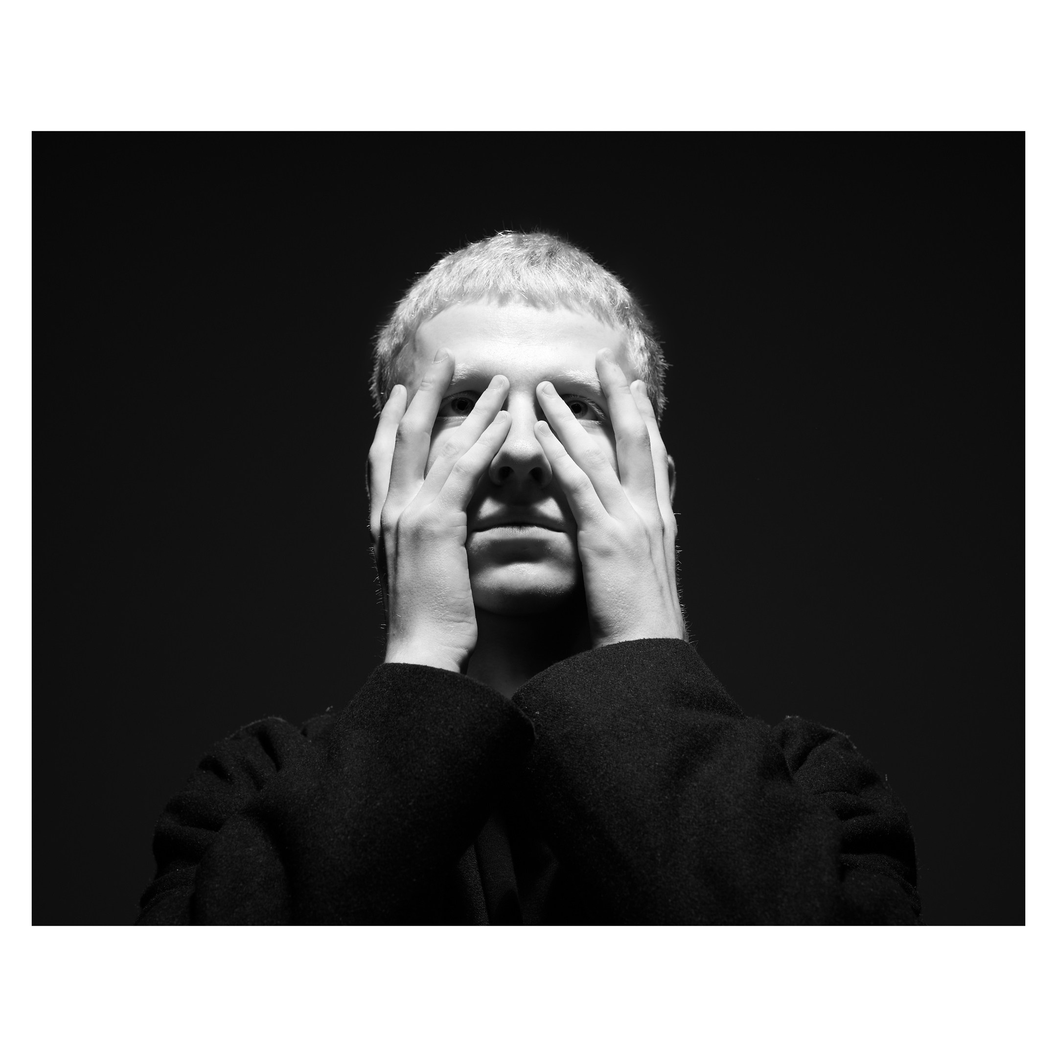 Актерская съемка в фотостудии