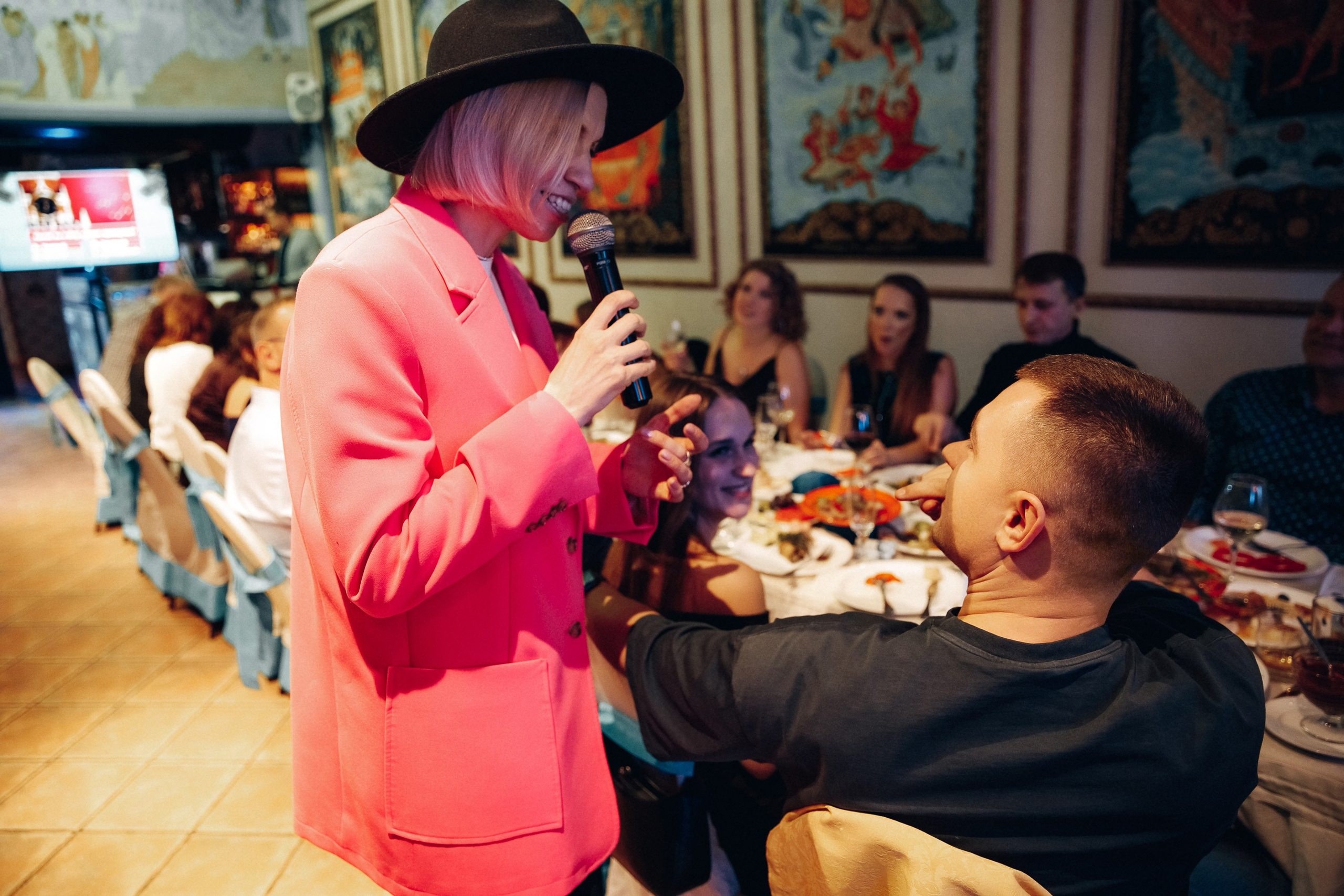 МБМ ГРУПП. Свадебный фотограф Дмитрий Воробьев Ярославль