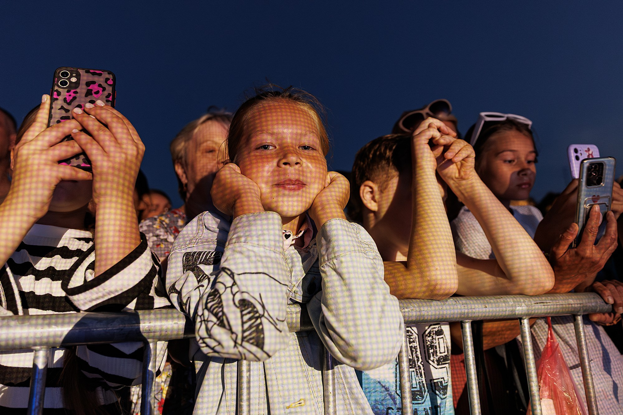 Открытие мультимедийного фонтана | СБЕР. Боченков Вадим | Фотограф в Пскове и Санкт-Петербурге
