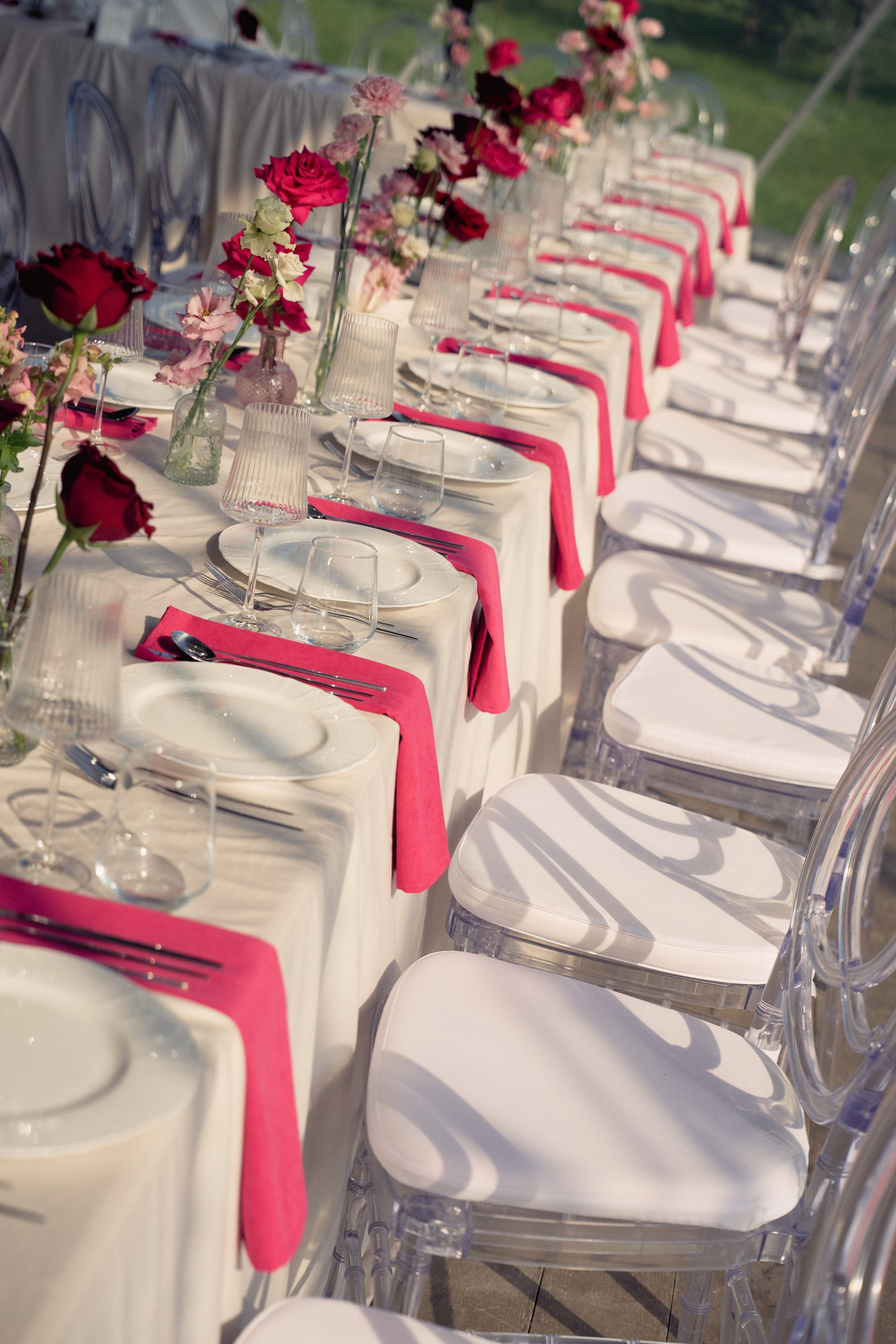 Дмитрий & Элина. Главная