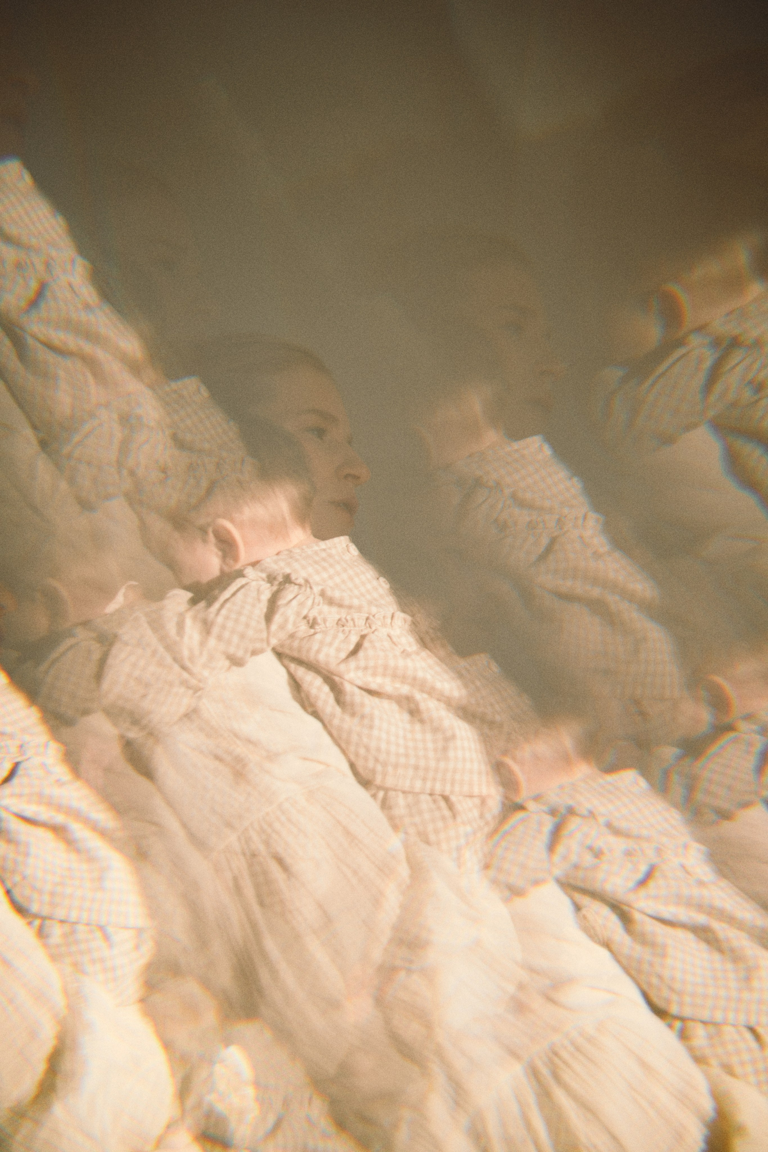 Любовь и Василиса. Фотограф Ионова Анастасия, г Владивосток