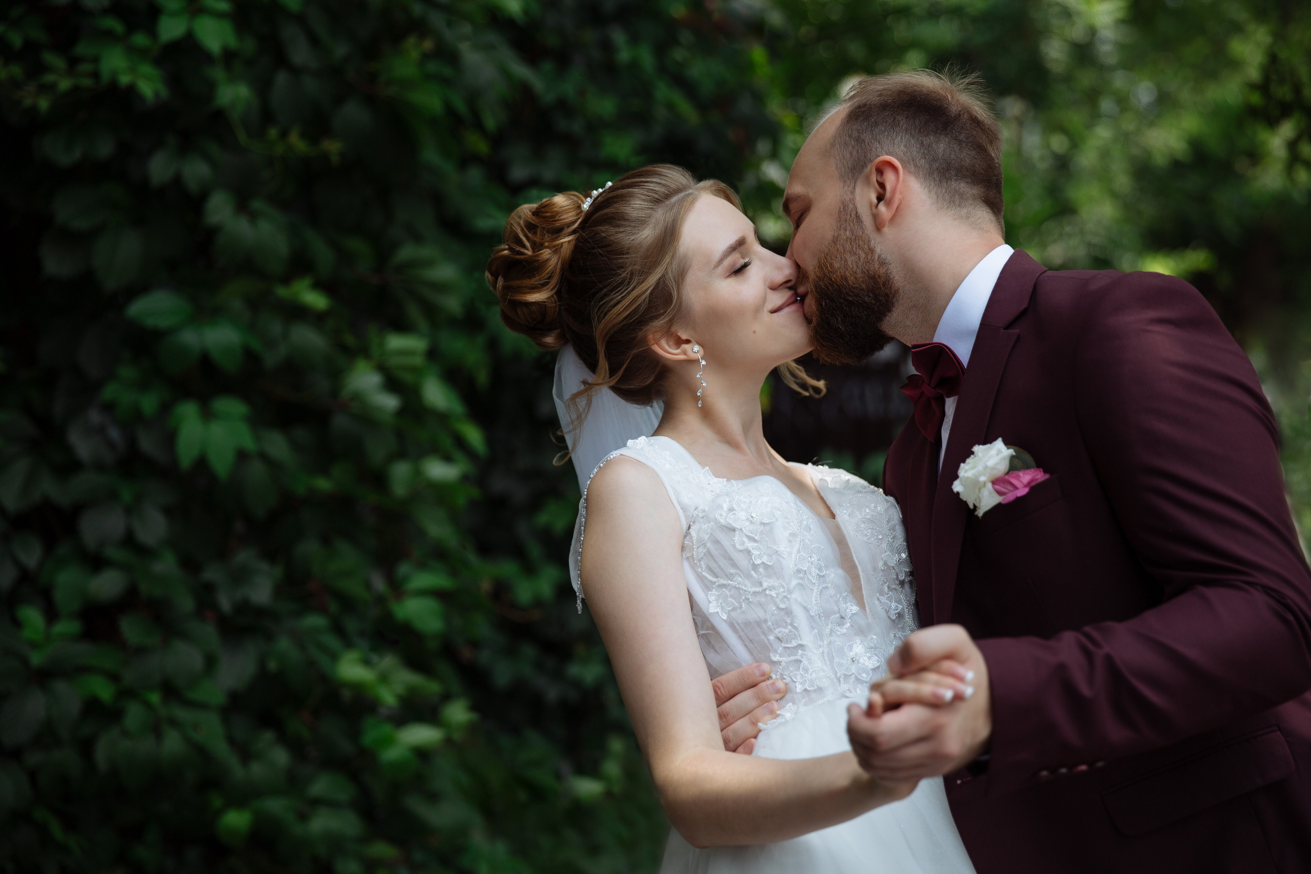 Свадьбы. Свадебный фотограф Ростов-на-Дону Алла Белова