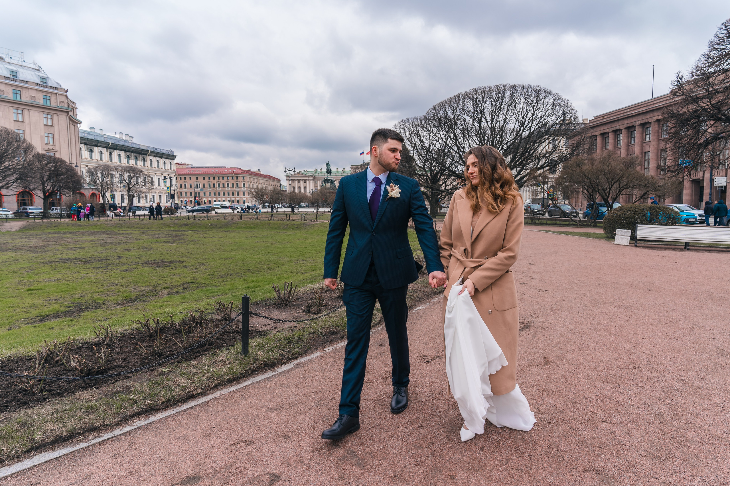 Роман + Анастасия