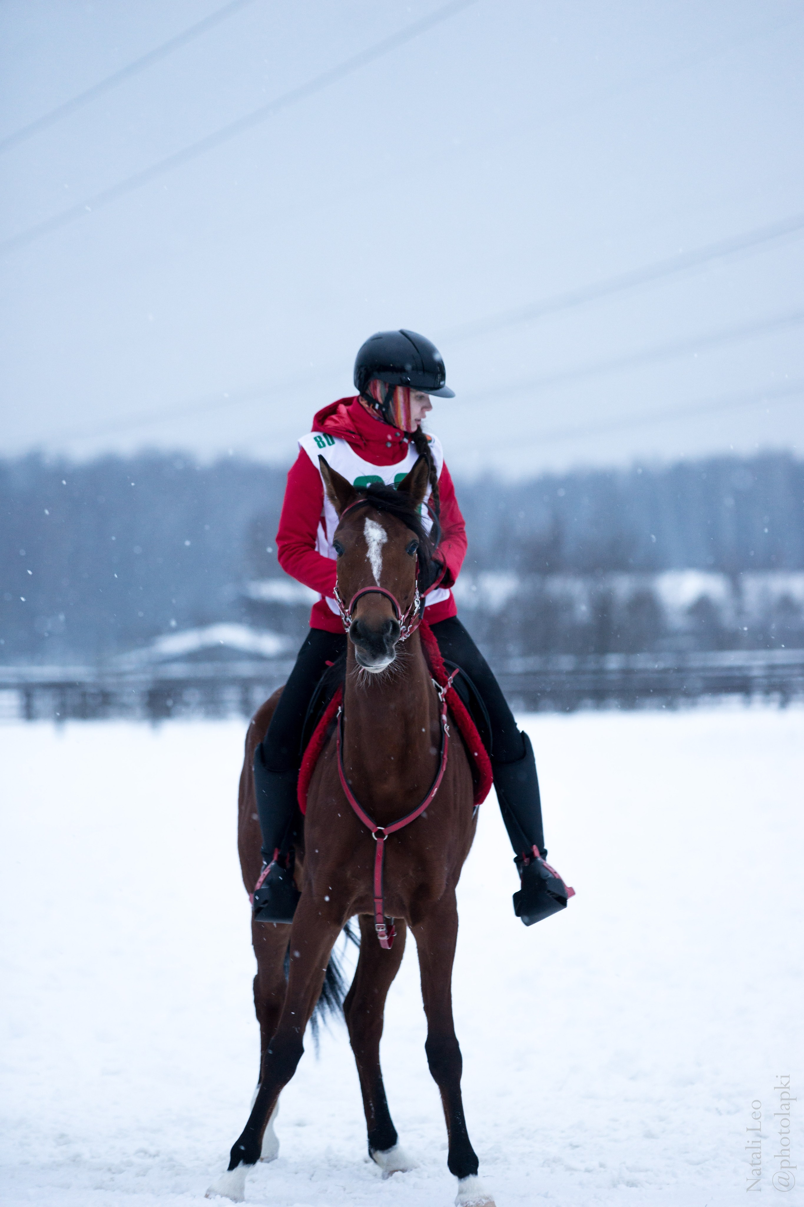 HORSE RACING. Фотограф Наталья Леонова