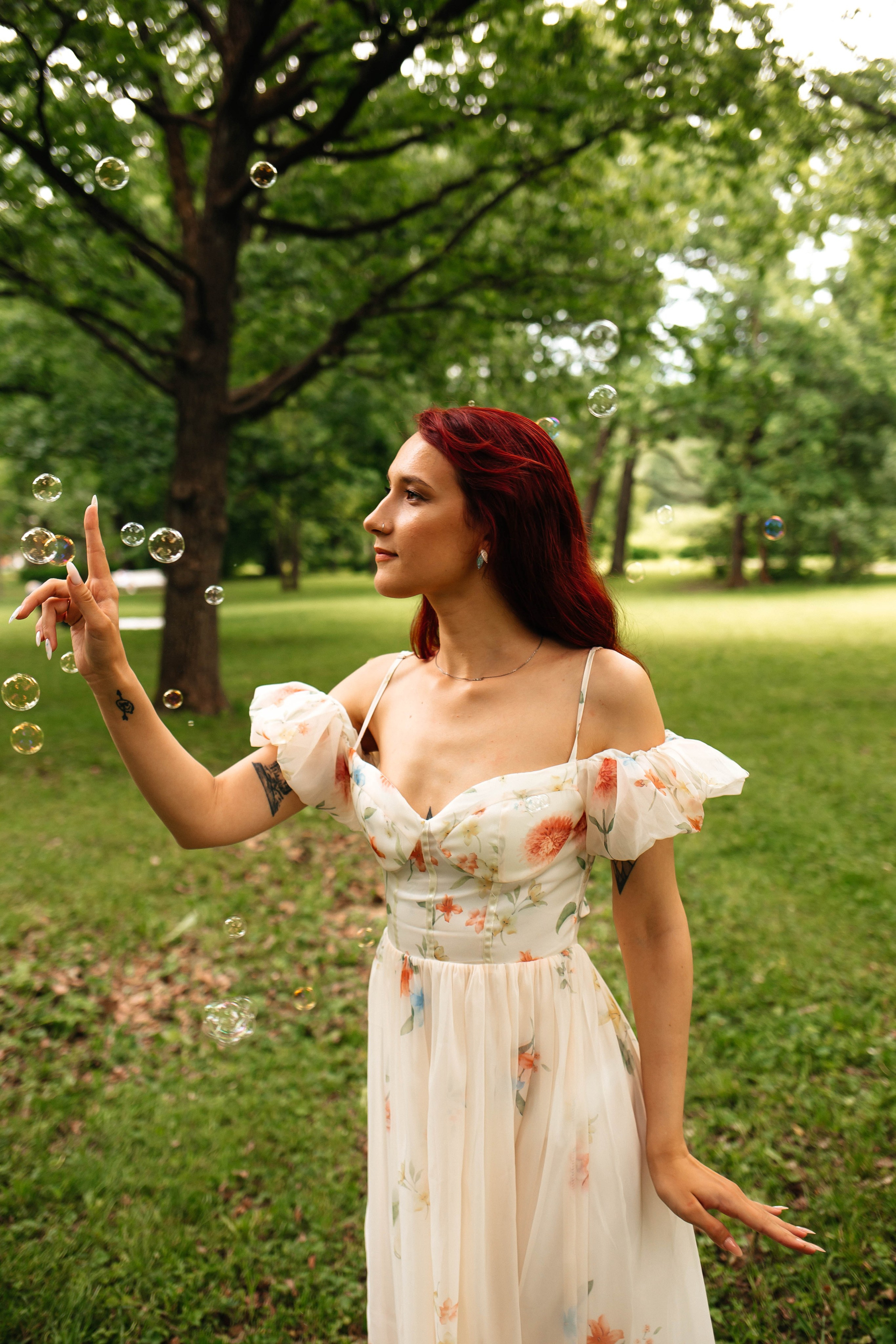 Девичник. Анна Михайлова|Свадебный фотограф в Санкт-Петербурге