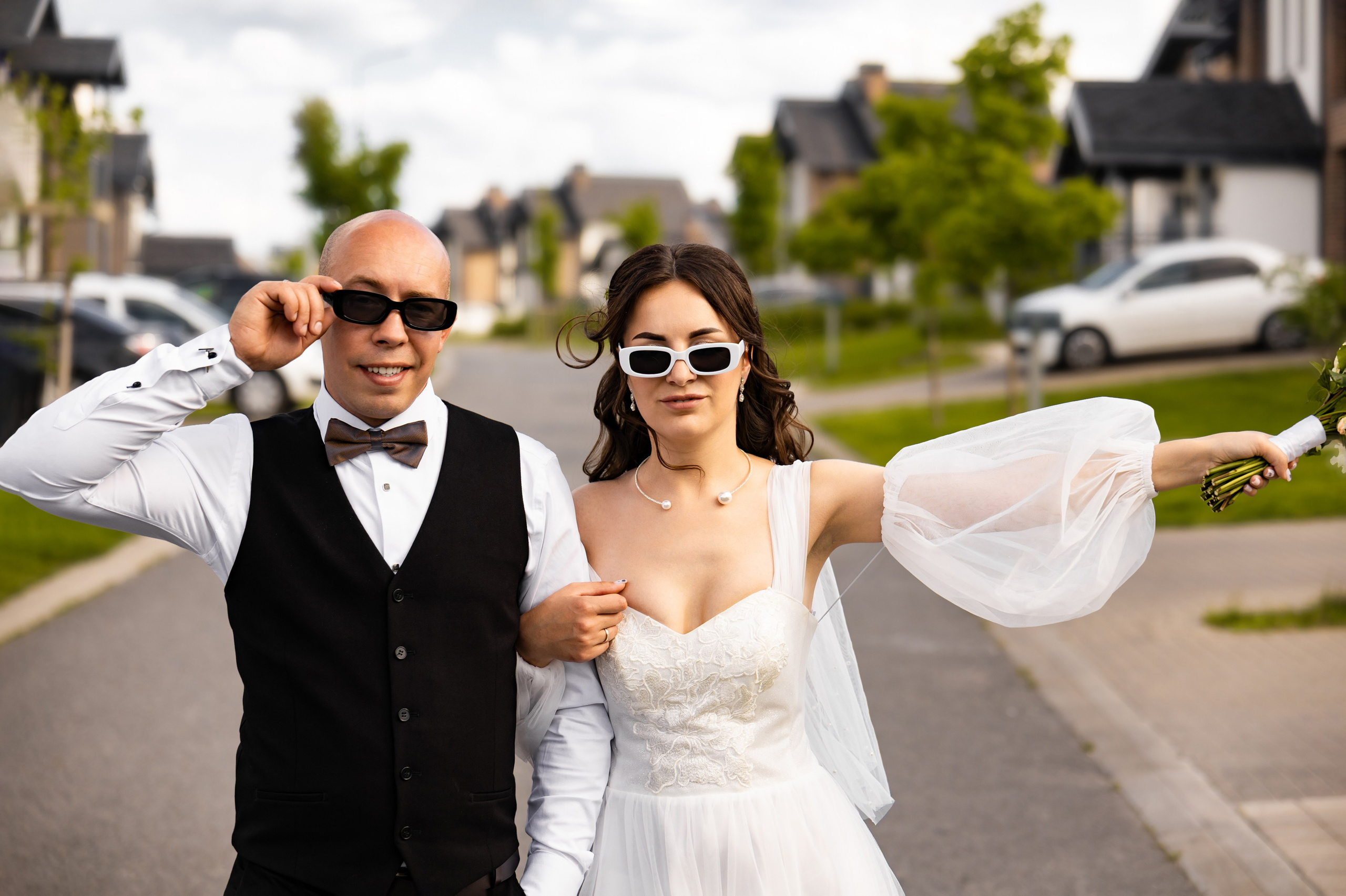 Лана и Андрей. 25.05.25. Фотограф Белгород