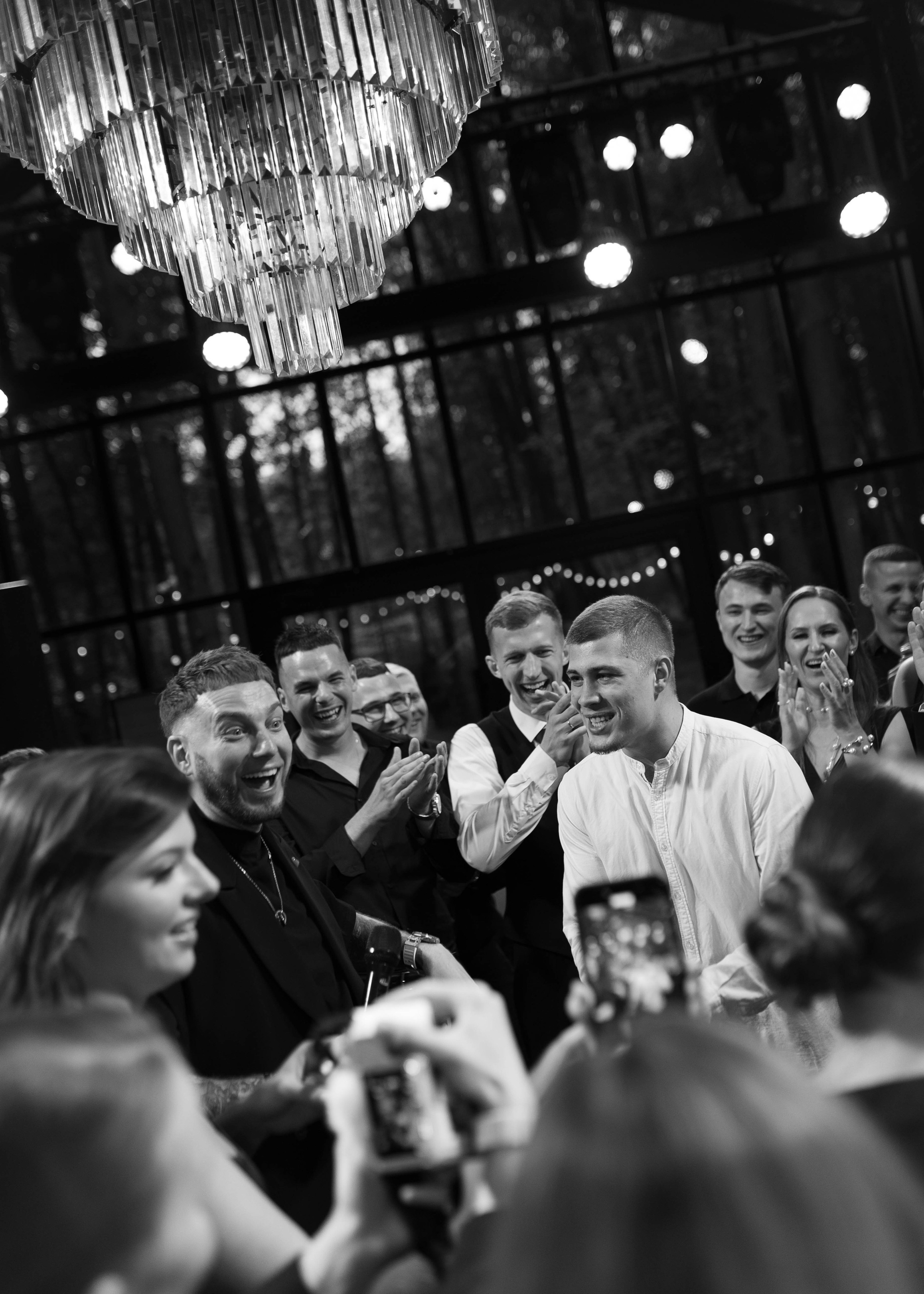 Надежда и Николай. Женский и свадебный фотограф Анастасия Митрохина