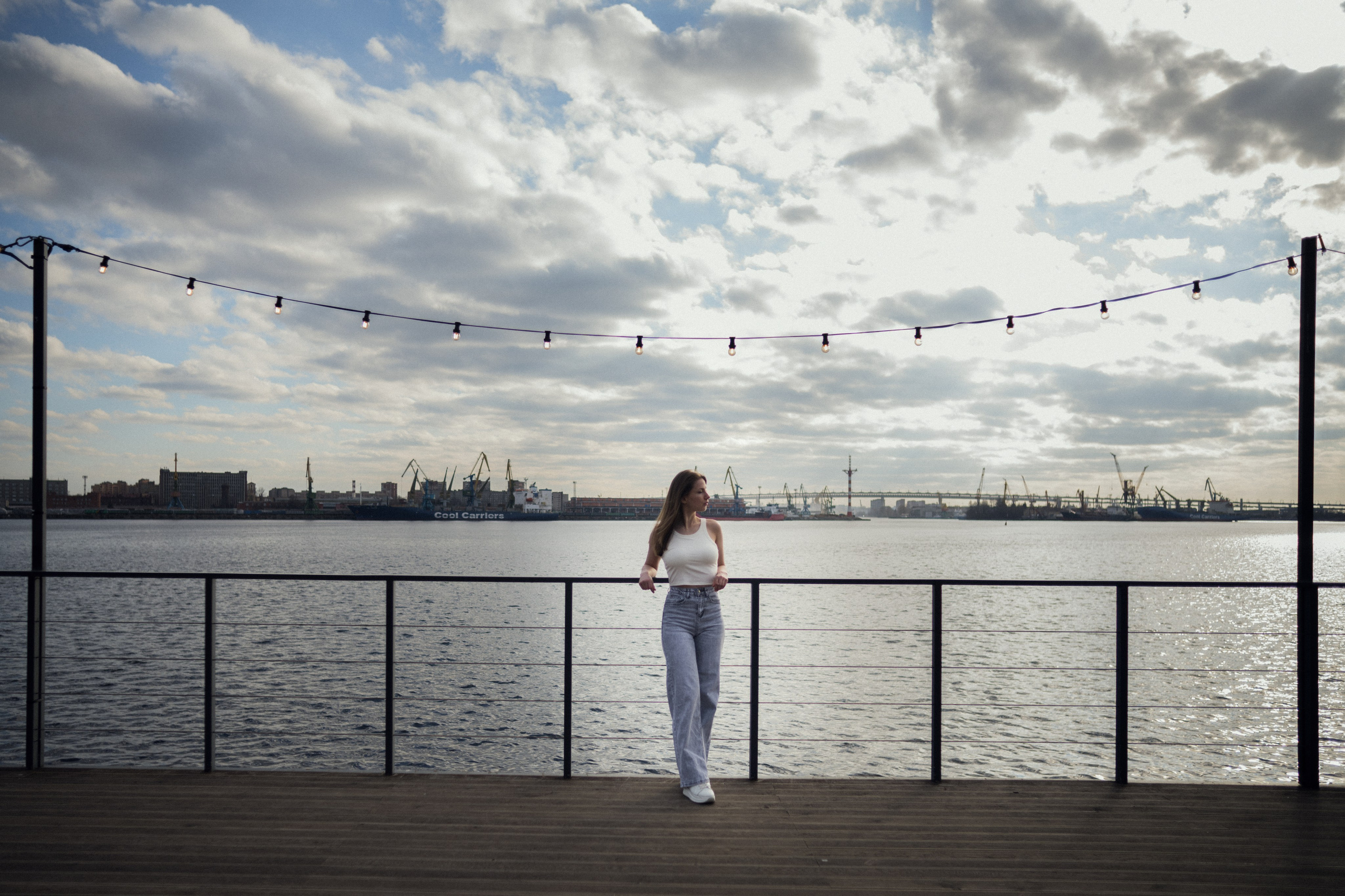 Анастасия. Портретный фотограф в Санкт-Петербурге