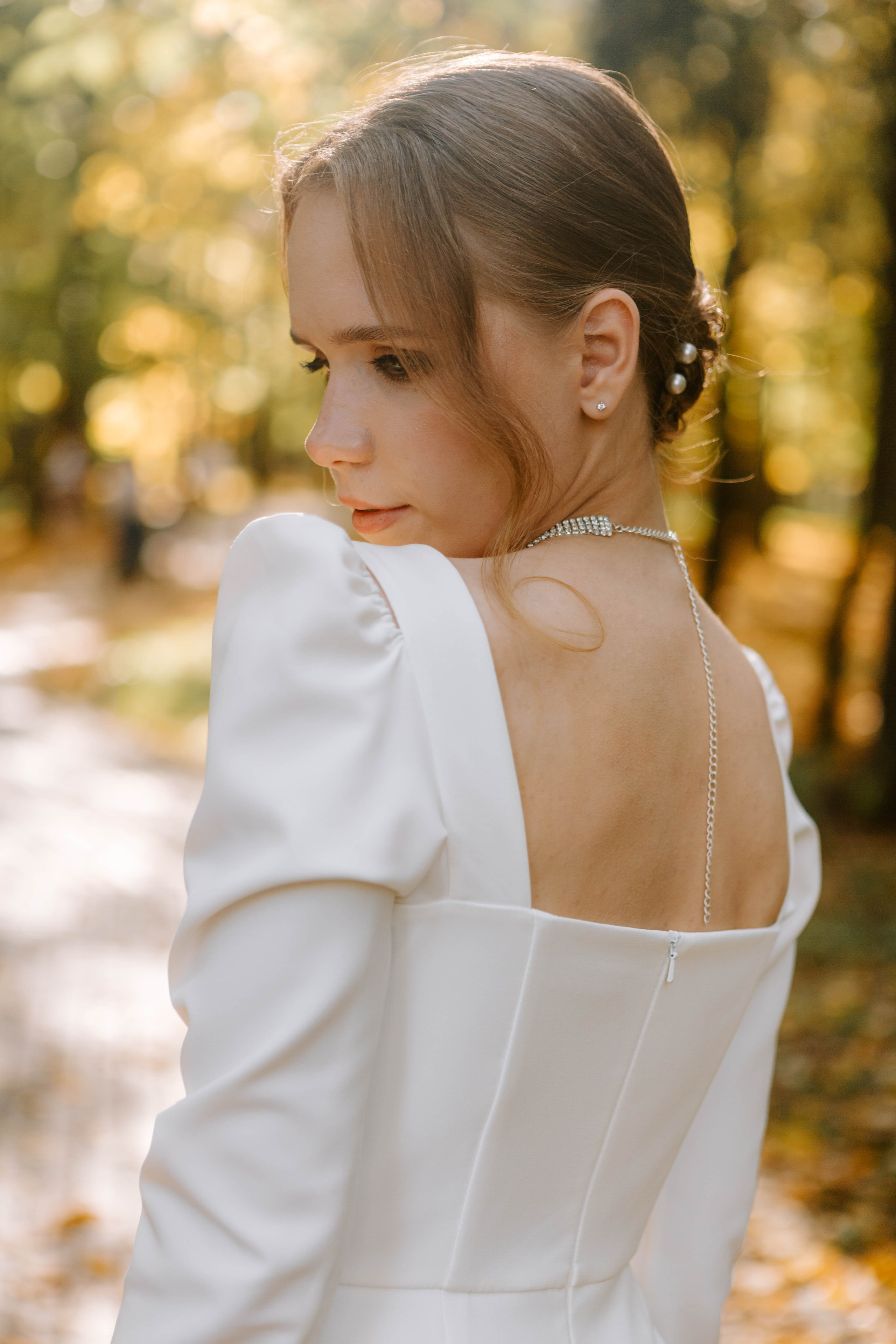 Антон и Юлия. Фотограф Александра Кузнецова