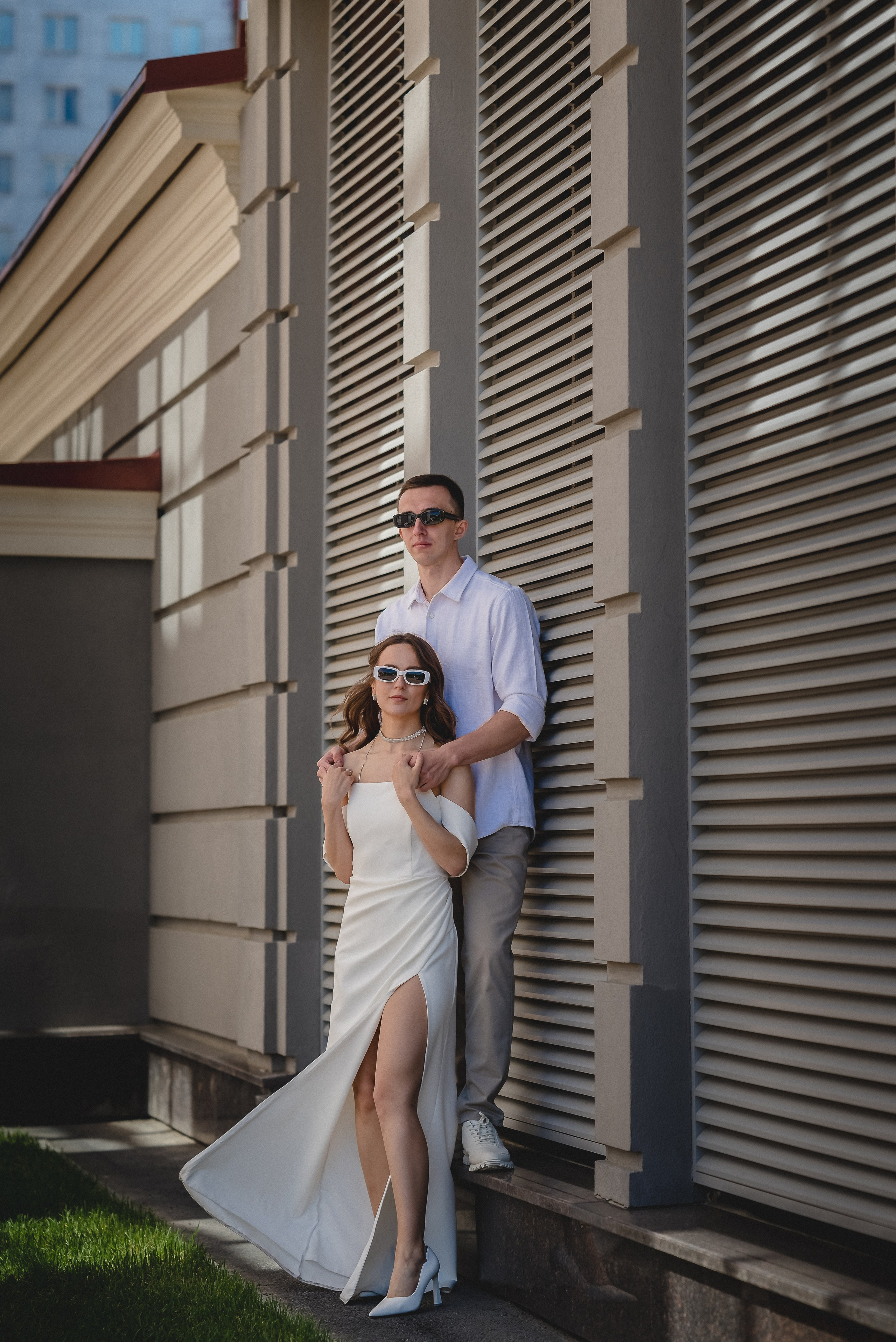 Юлия & Андрей. Семейный и детский фотограф в Екатеринбурге Валерия Нагибина