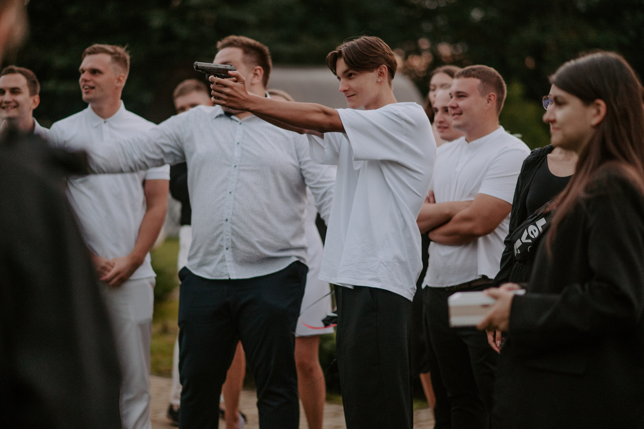 Кусочек Италии. Свадебный, репортажный и семейный фотограф в Москве Арина Зак