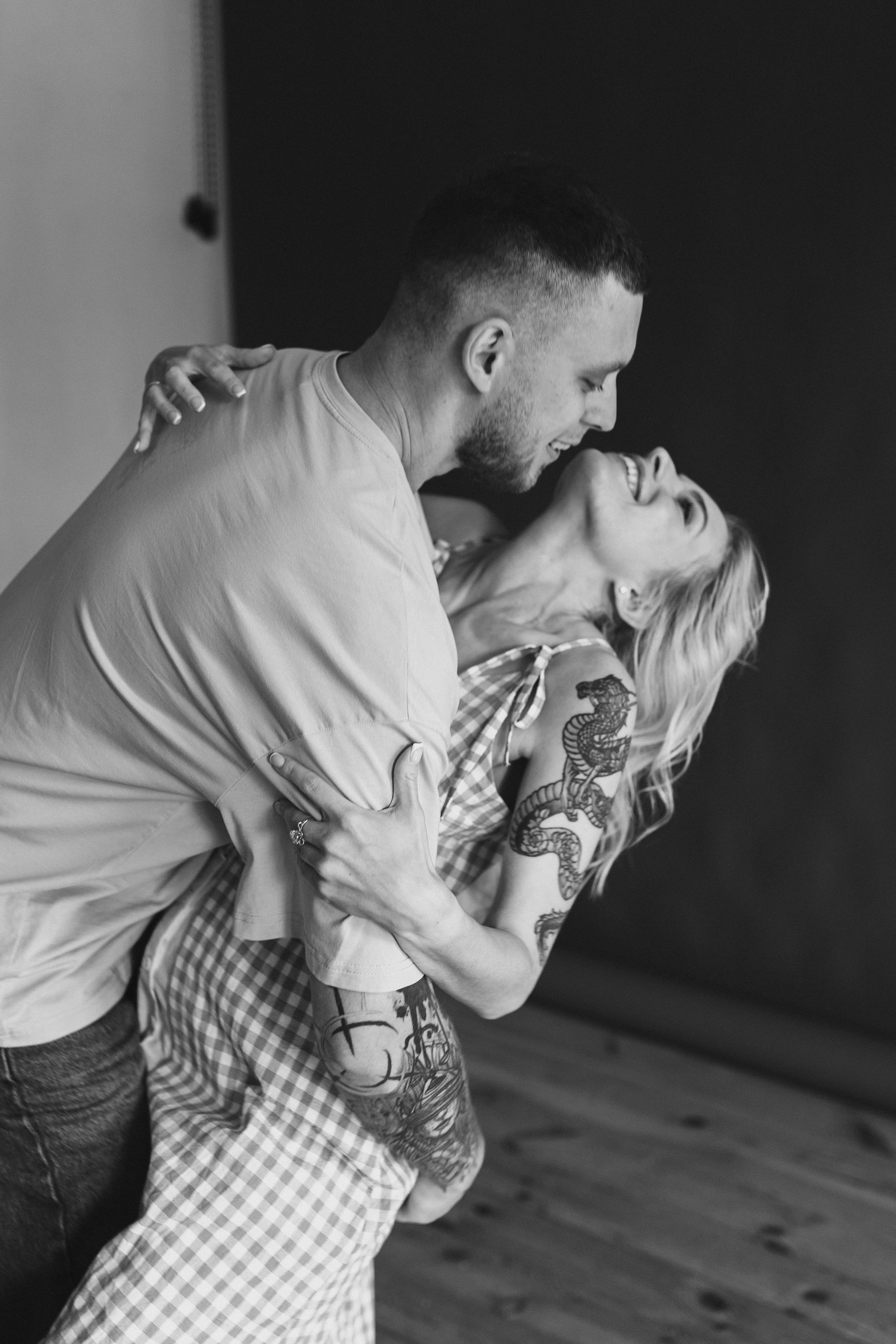 Любовь и улыбки. Главная