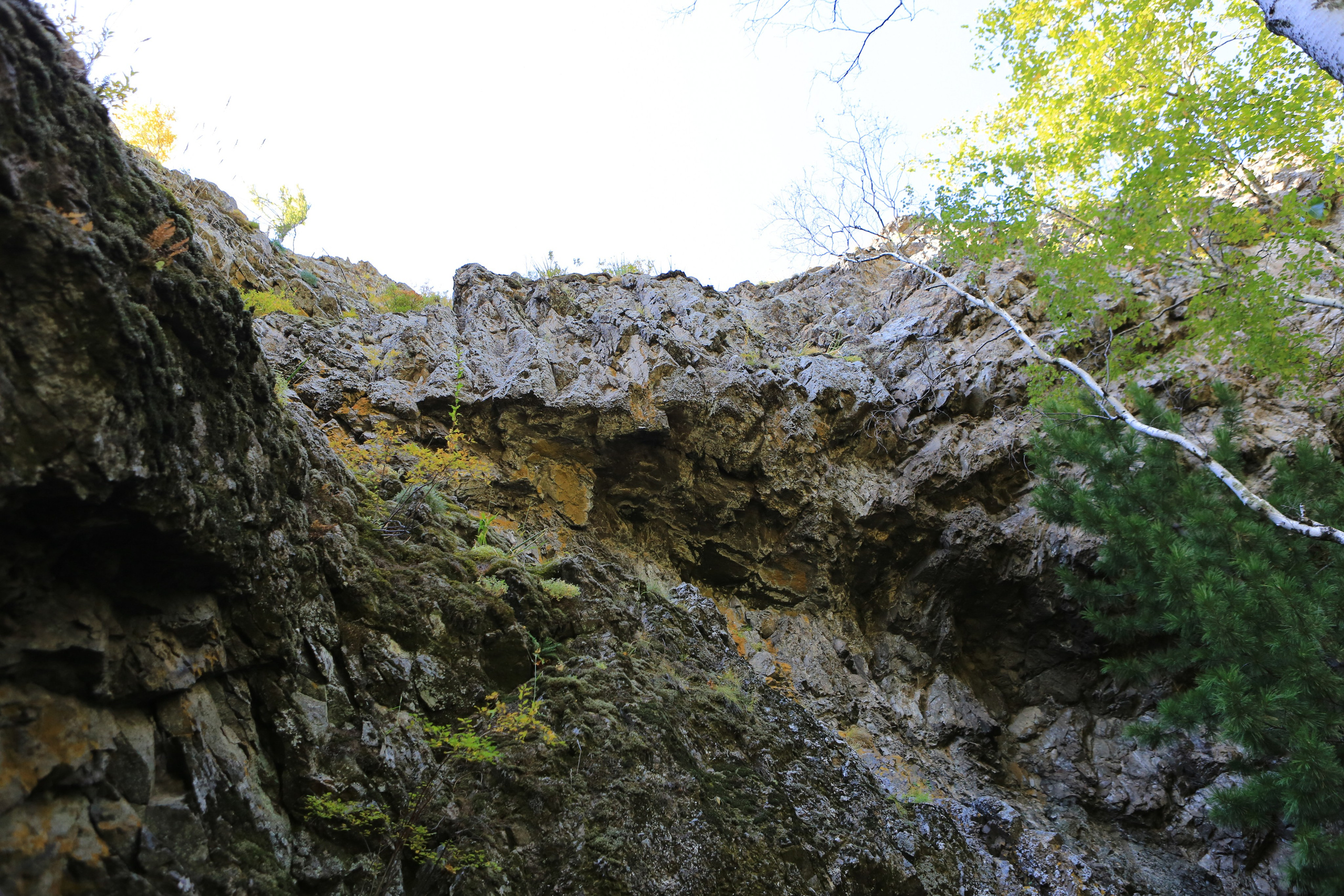 Фото Природы Забайкалья. Студия Максима Белослюдцева