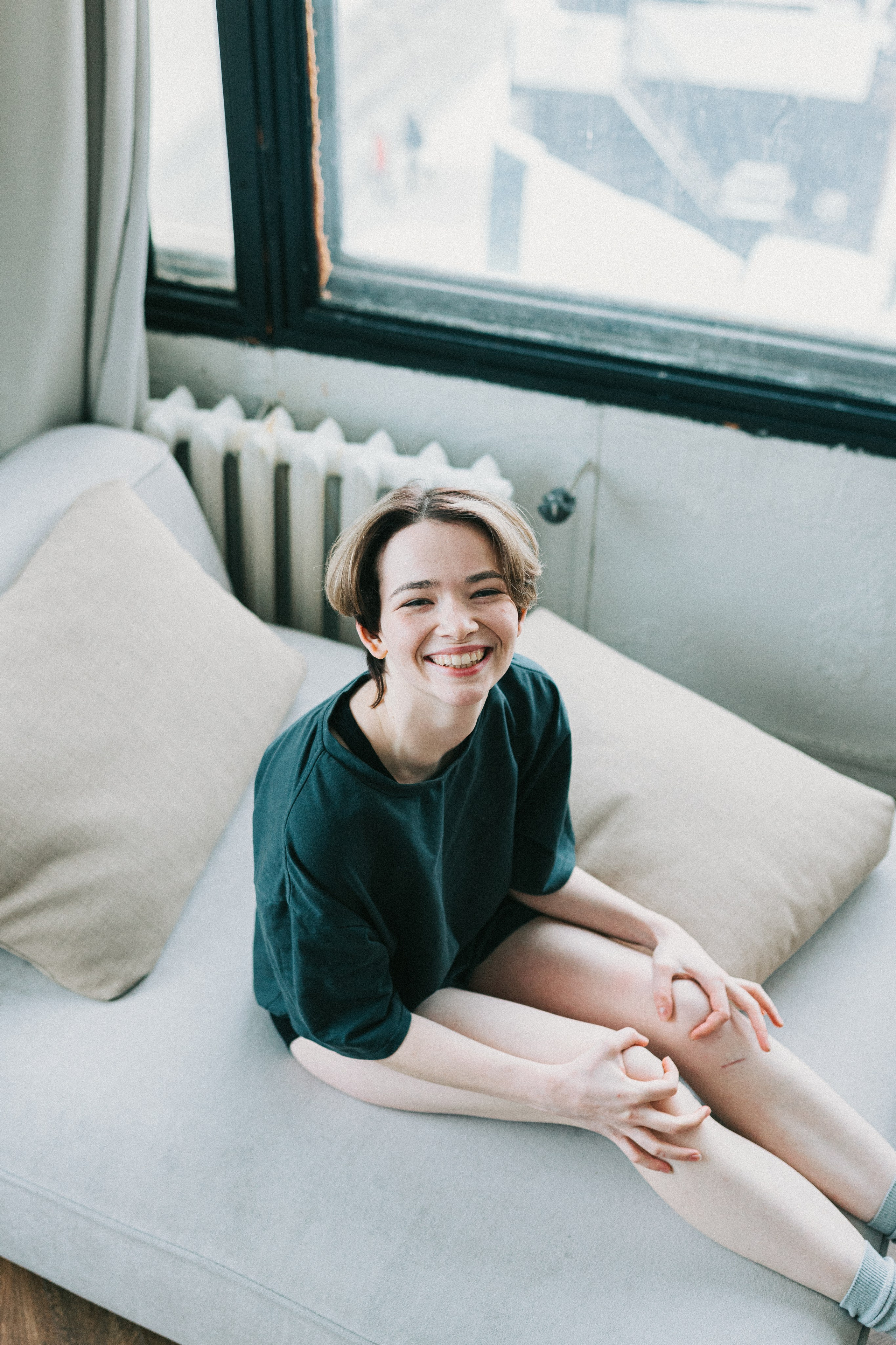 Индивидуальная съёмка. ✖‿📷 Фотограф| Москва