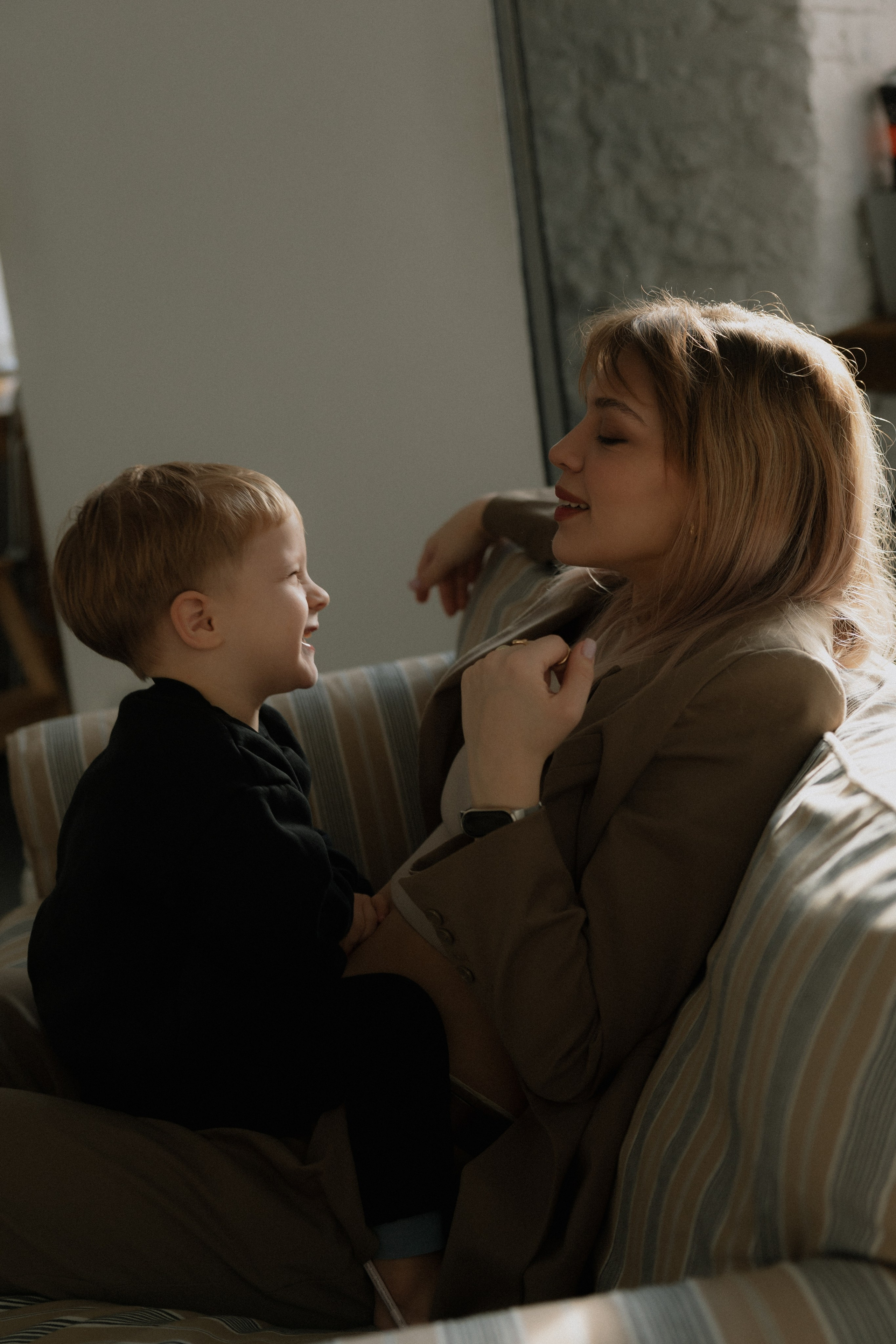 Арина и Юра. Дубинкина Екатерина Фотограф Рязань, Москва