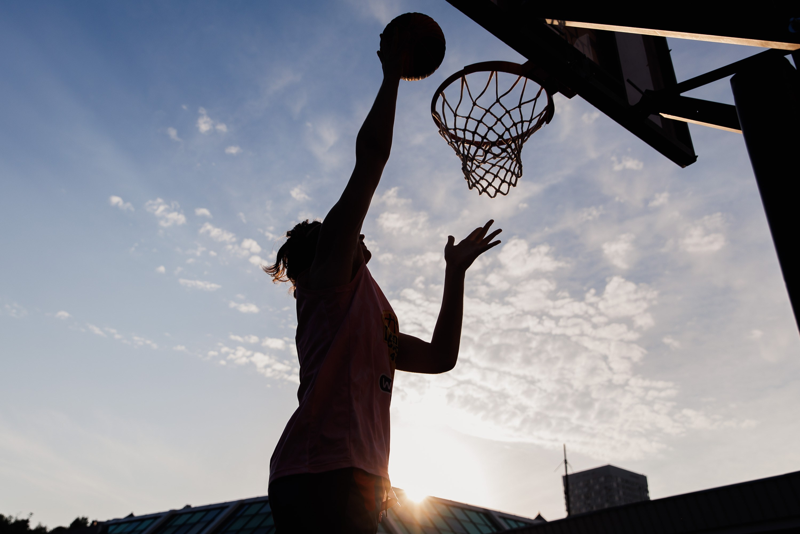 Streetbasket Tour 2025