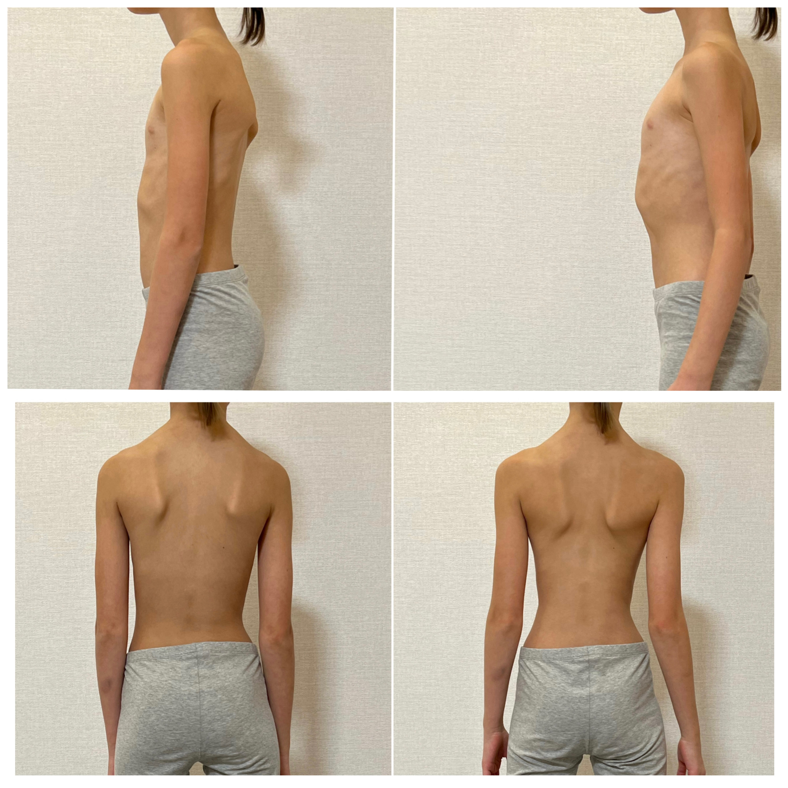 Body Work: персональные занятия. Яна Мешковская