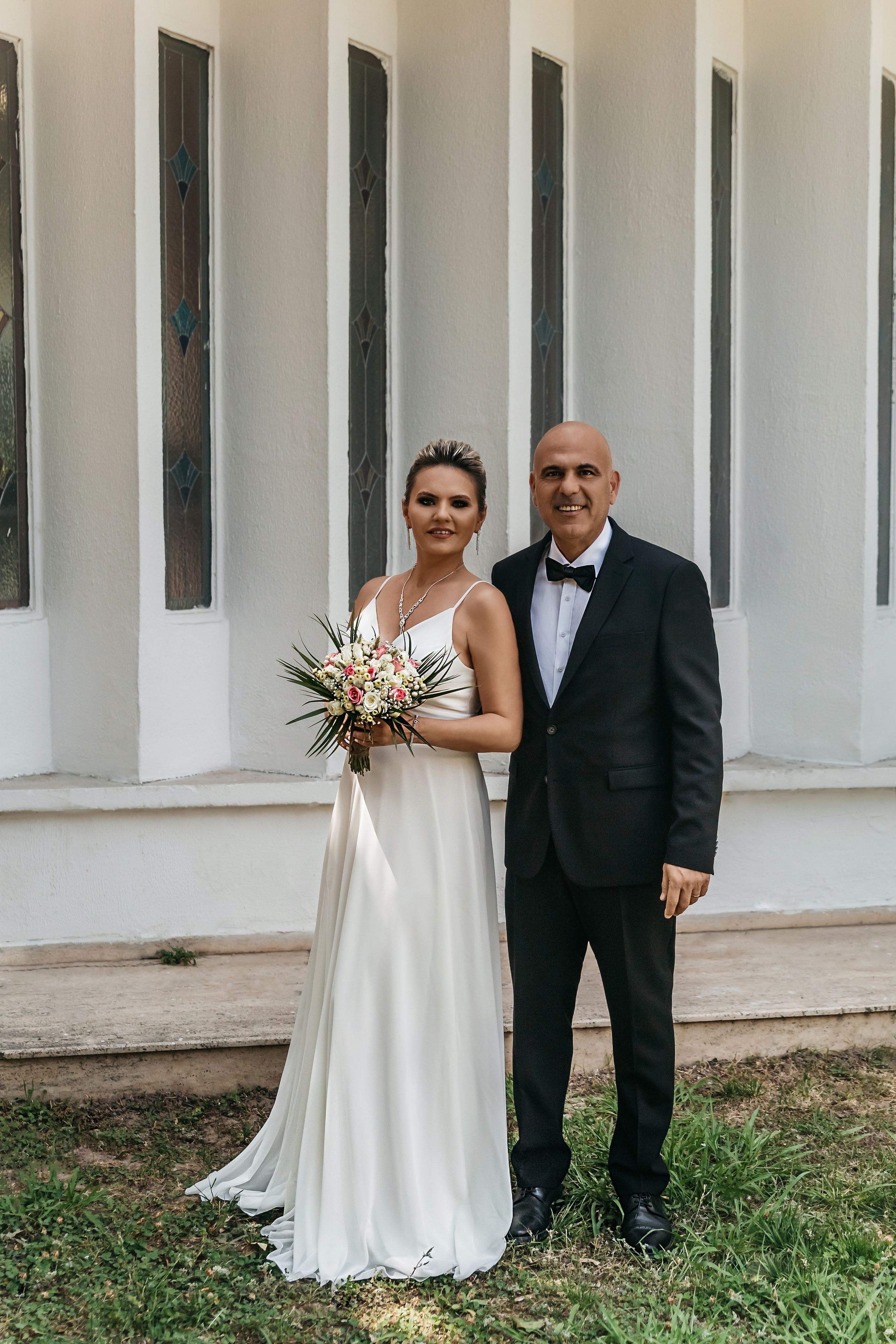 Weddıng in Izmır