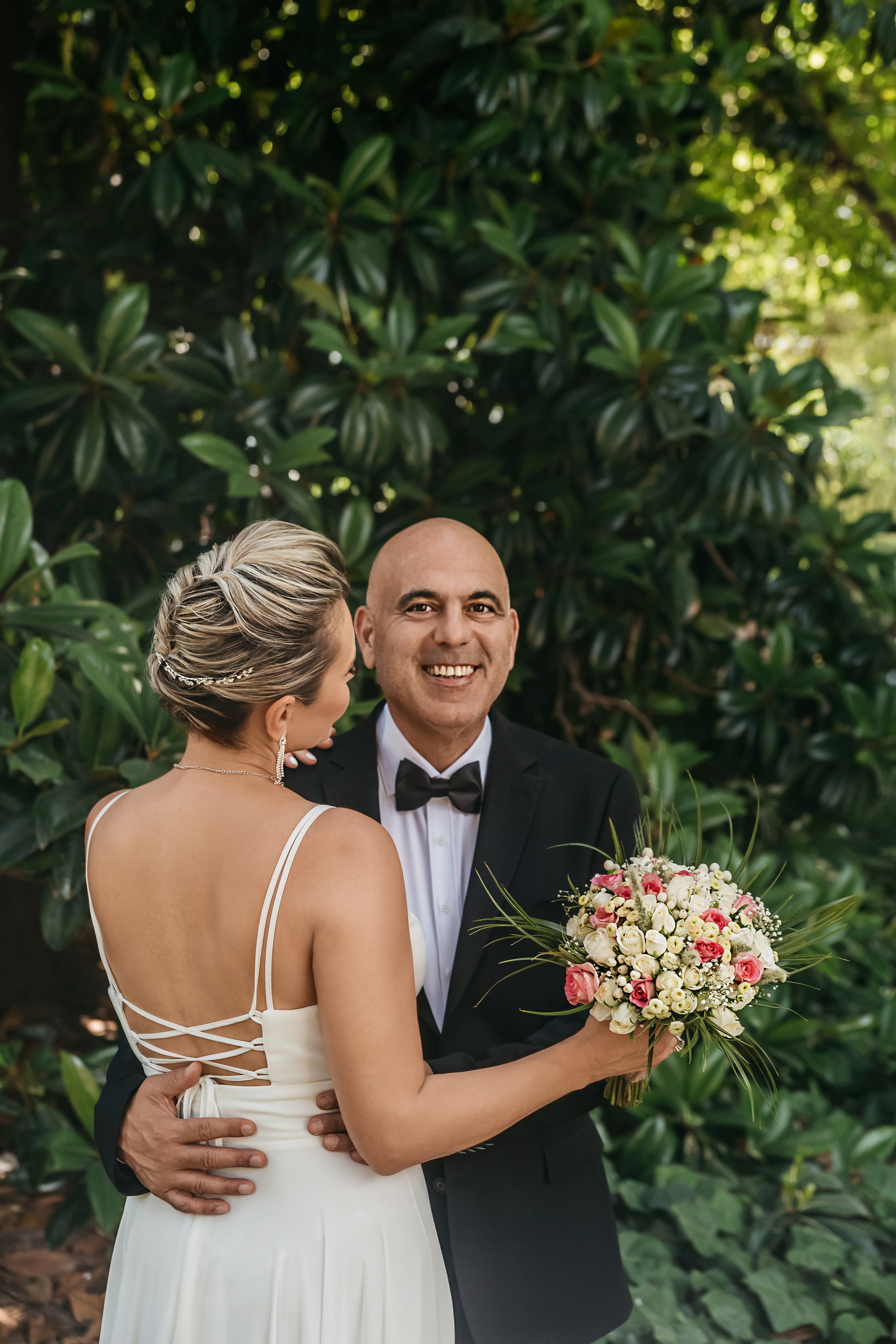 Weddıng in Izmır