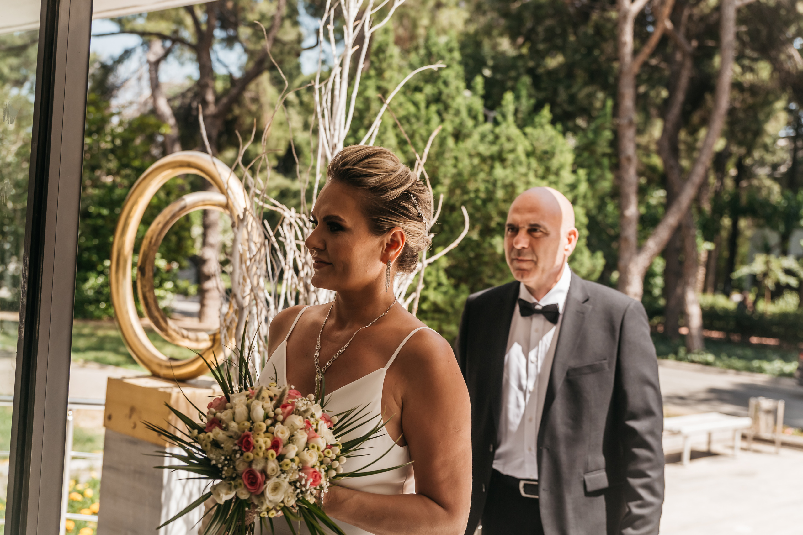 Weddıng in Izmır