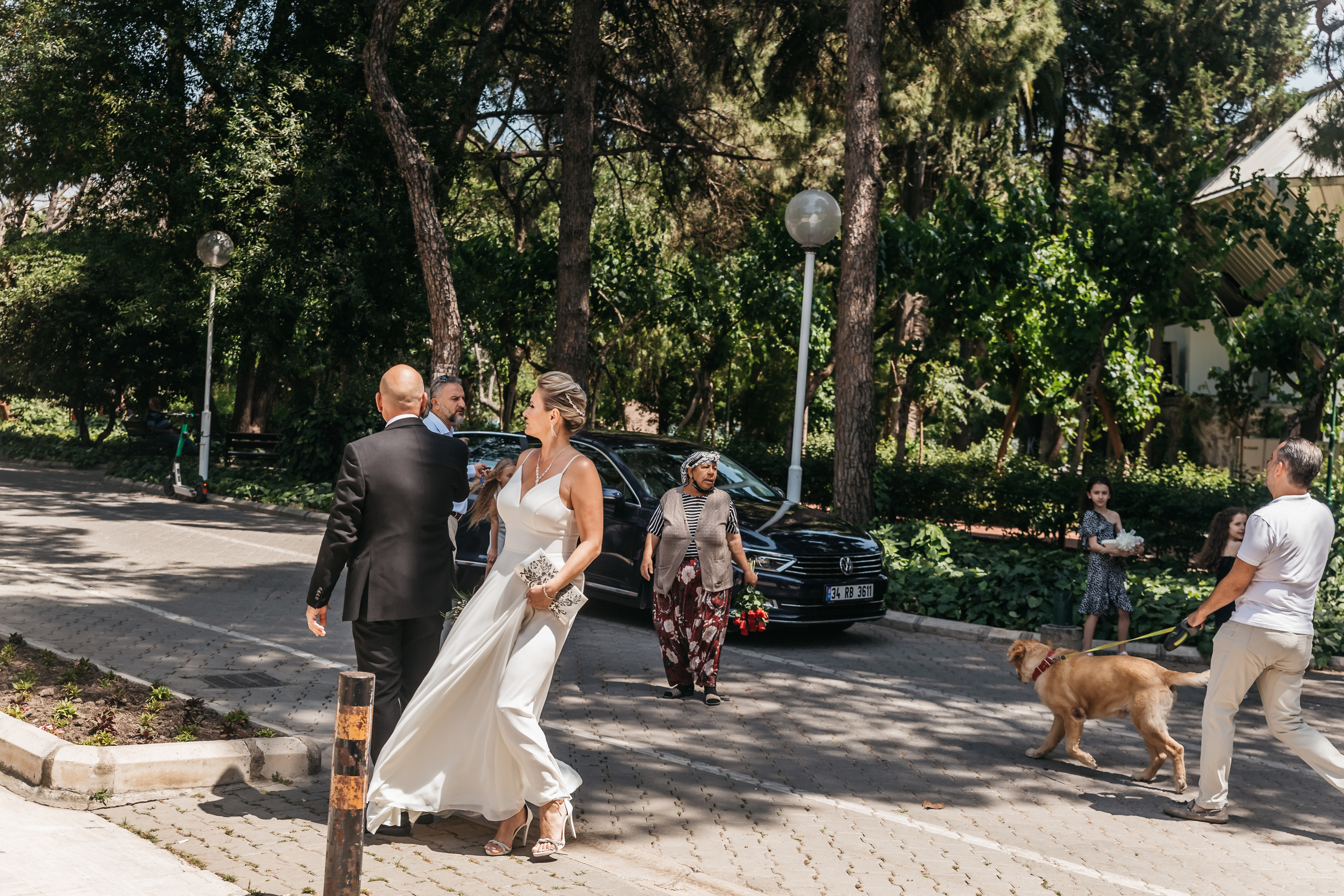 Weddıng in Izmır