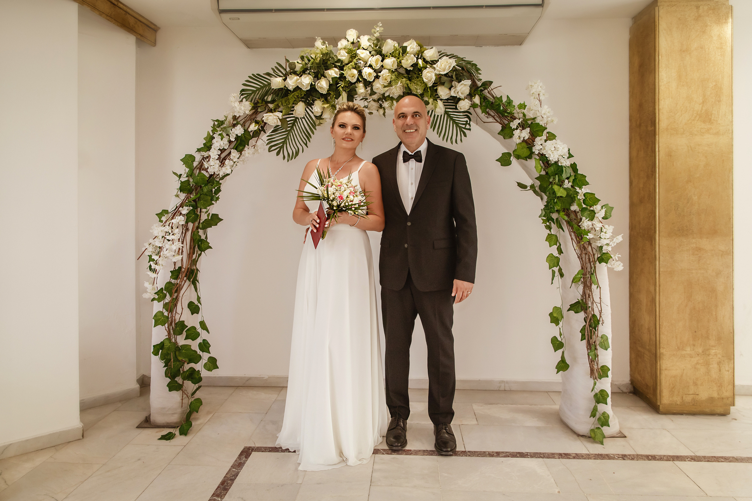 Weddıng in Izmır