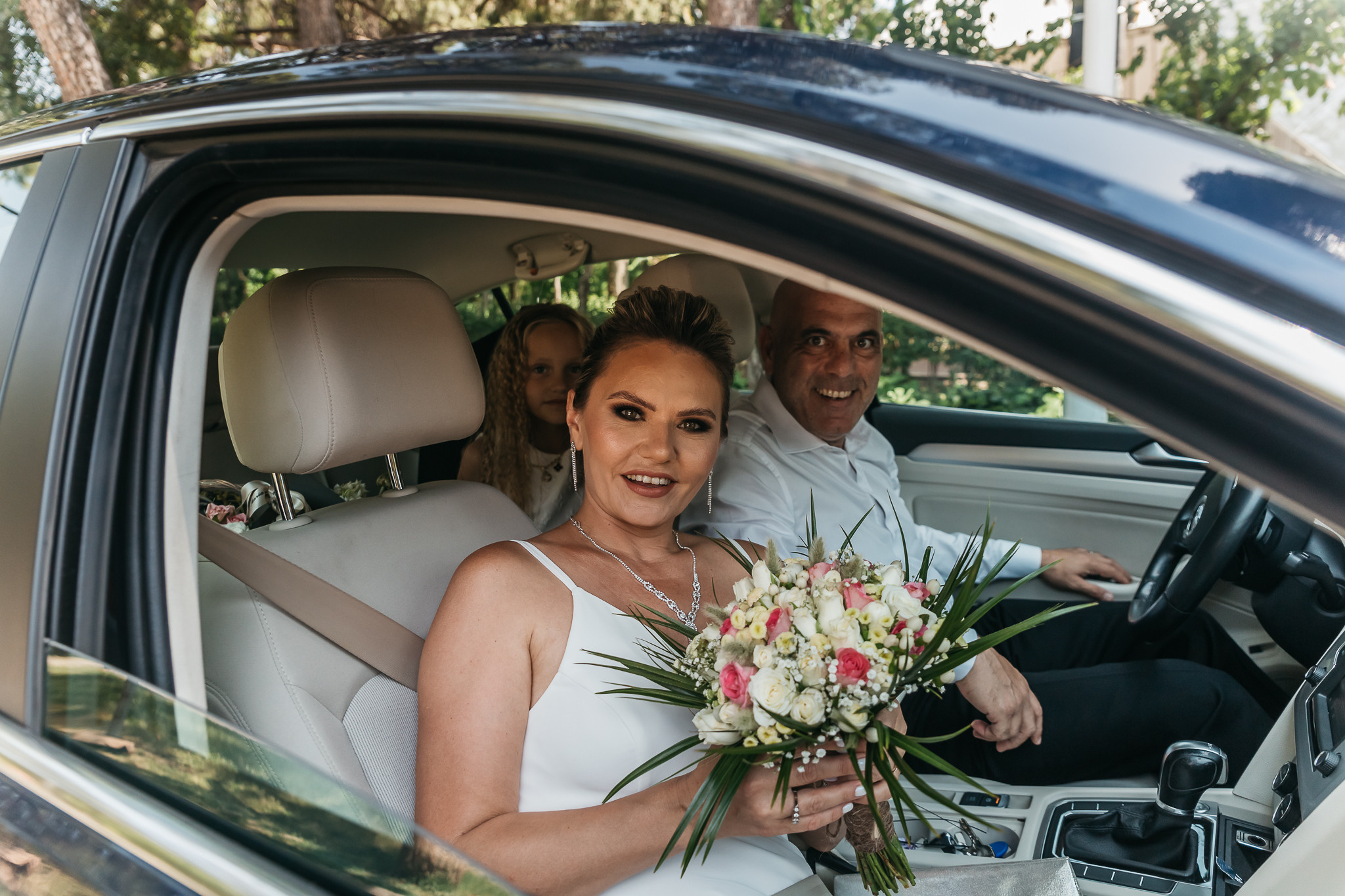 Weddıng in Izmır