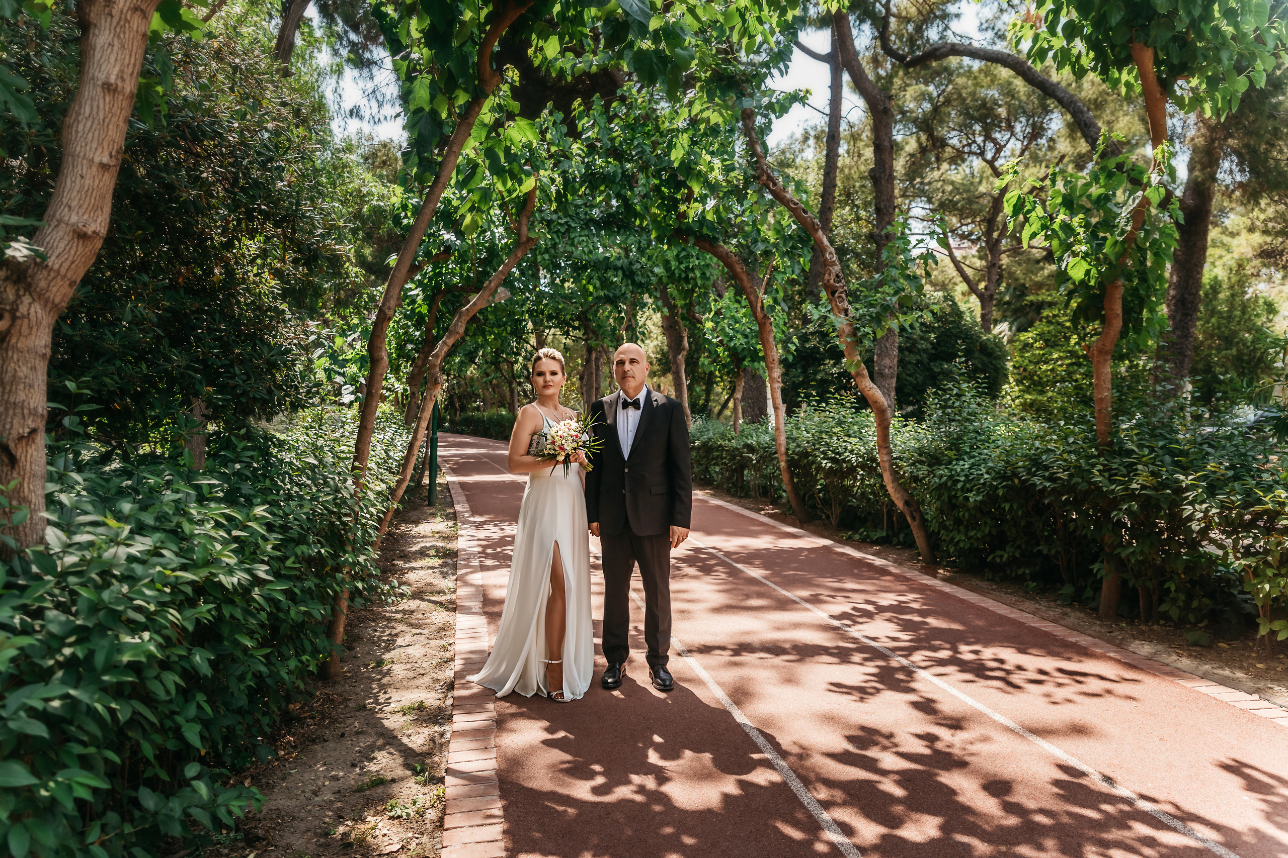 Weddıng in Izmır