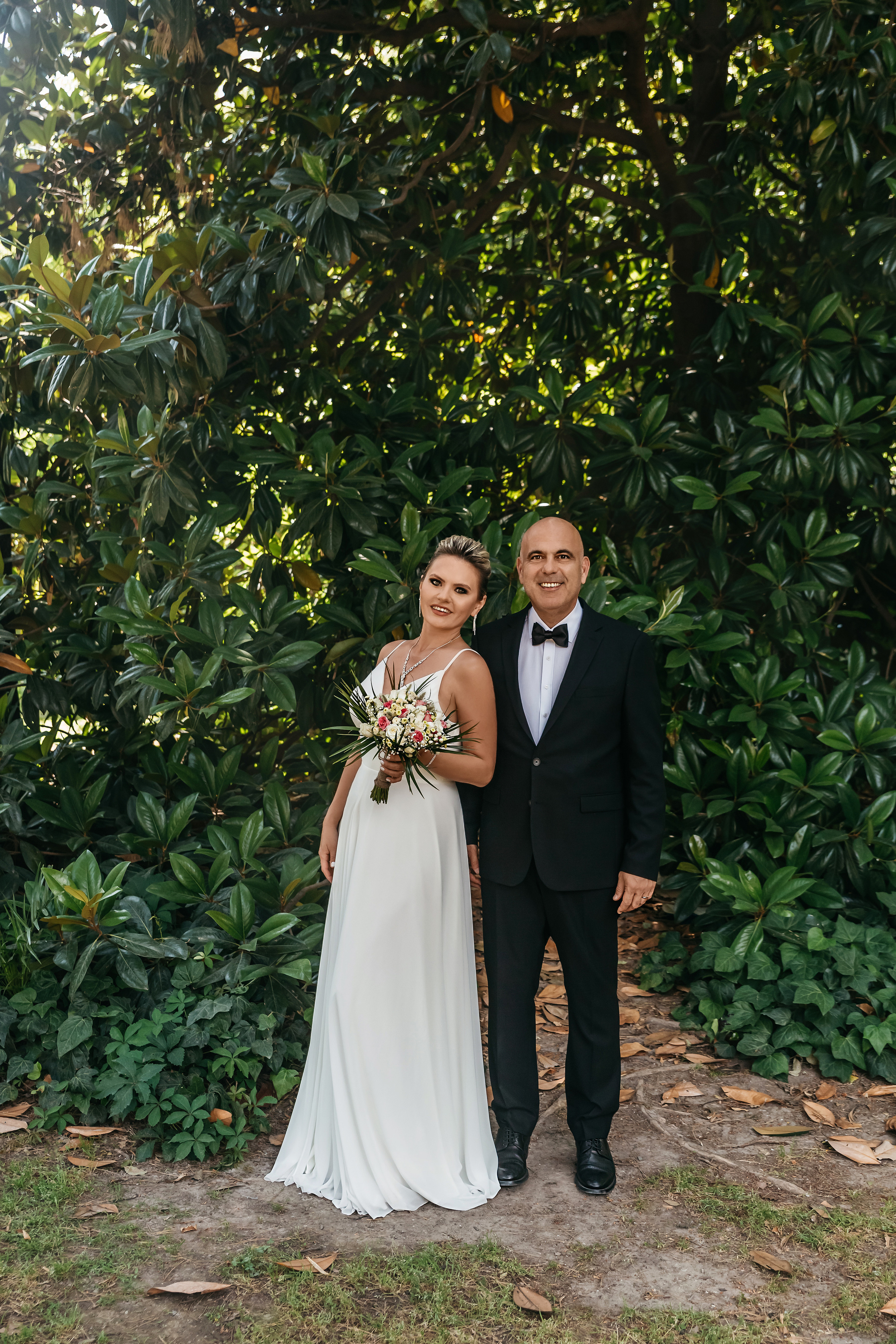 Weddıng in Izmır