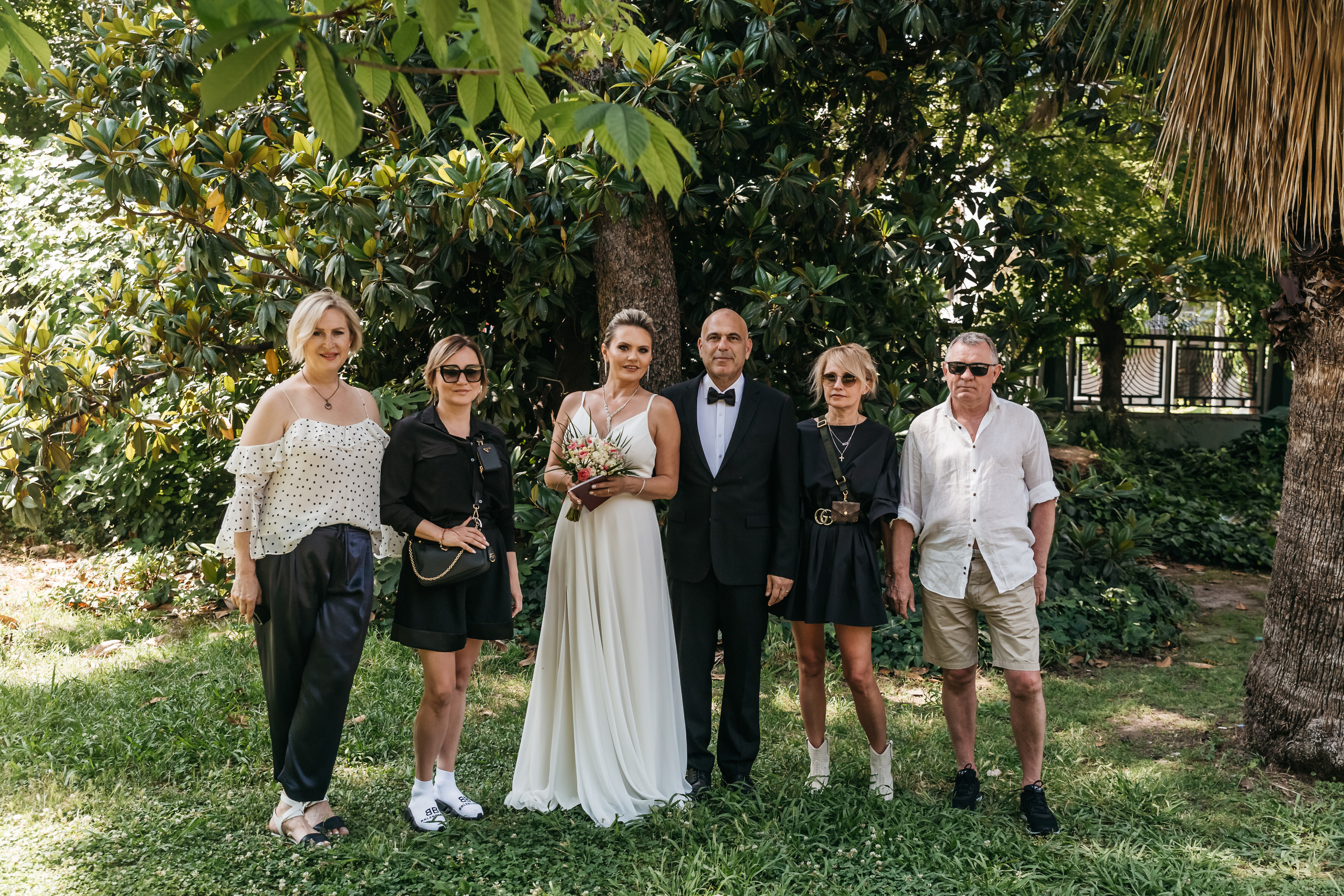 Weddıng in Izmır
