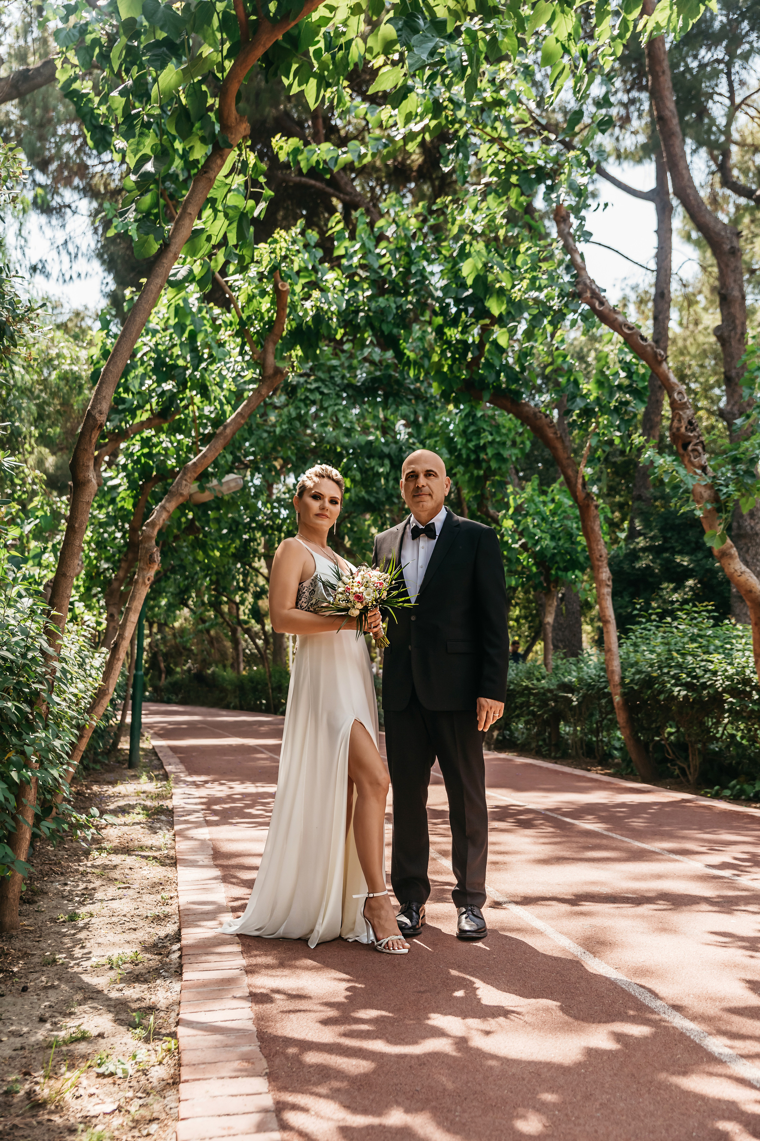 Weddıng in Izmır