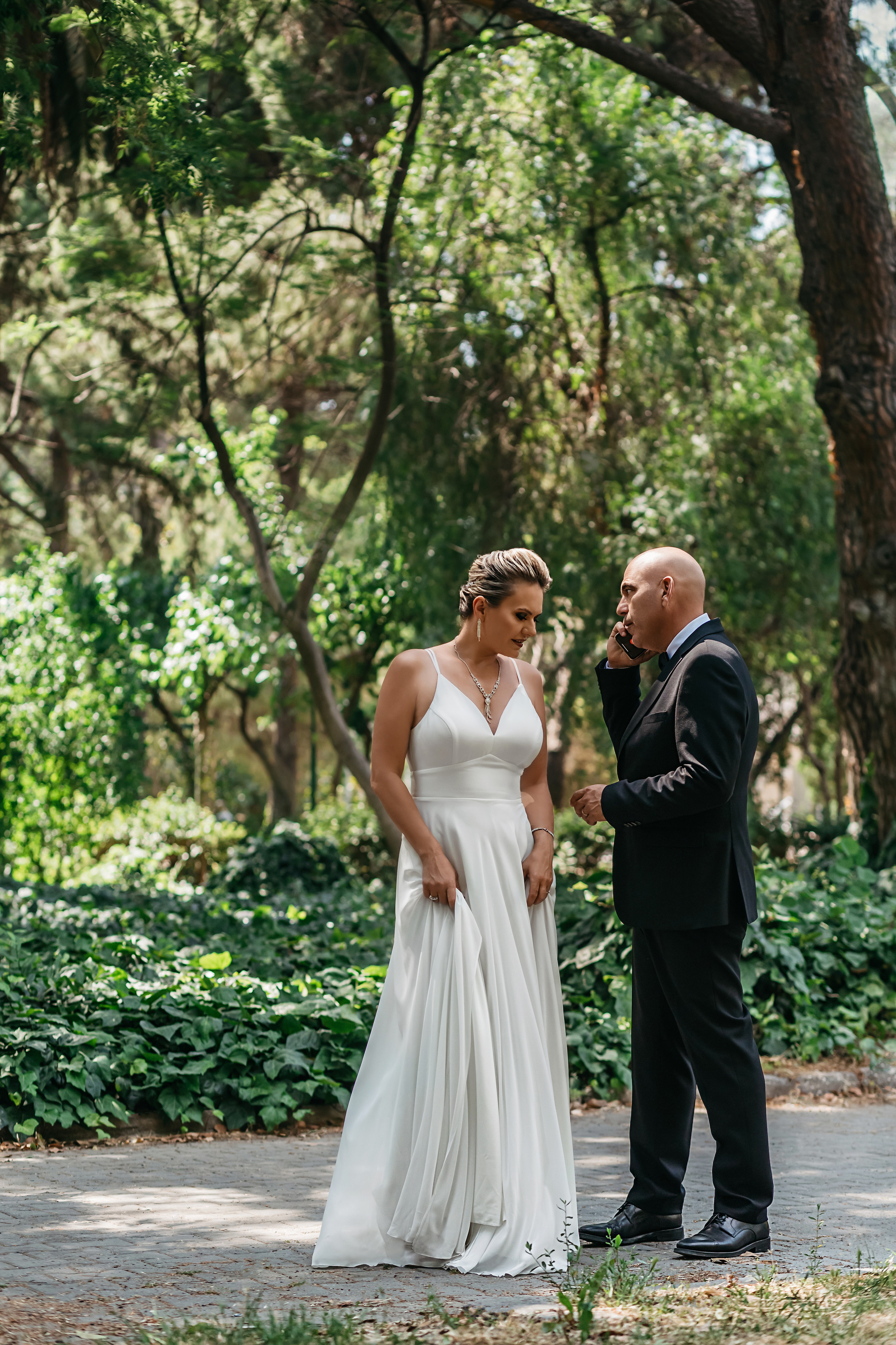Weddıng in Izmır
