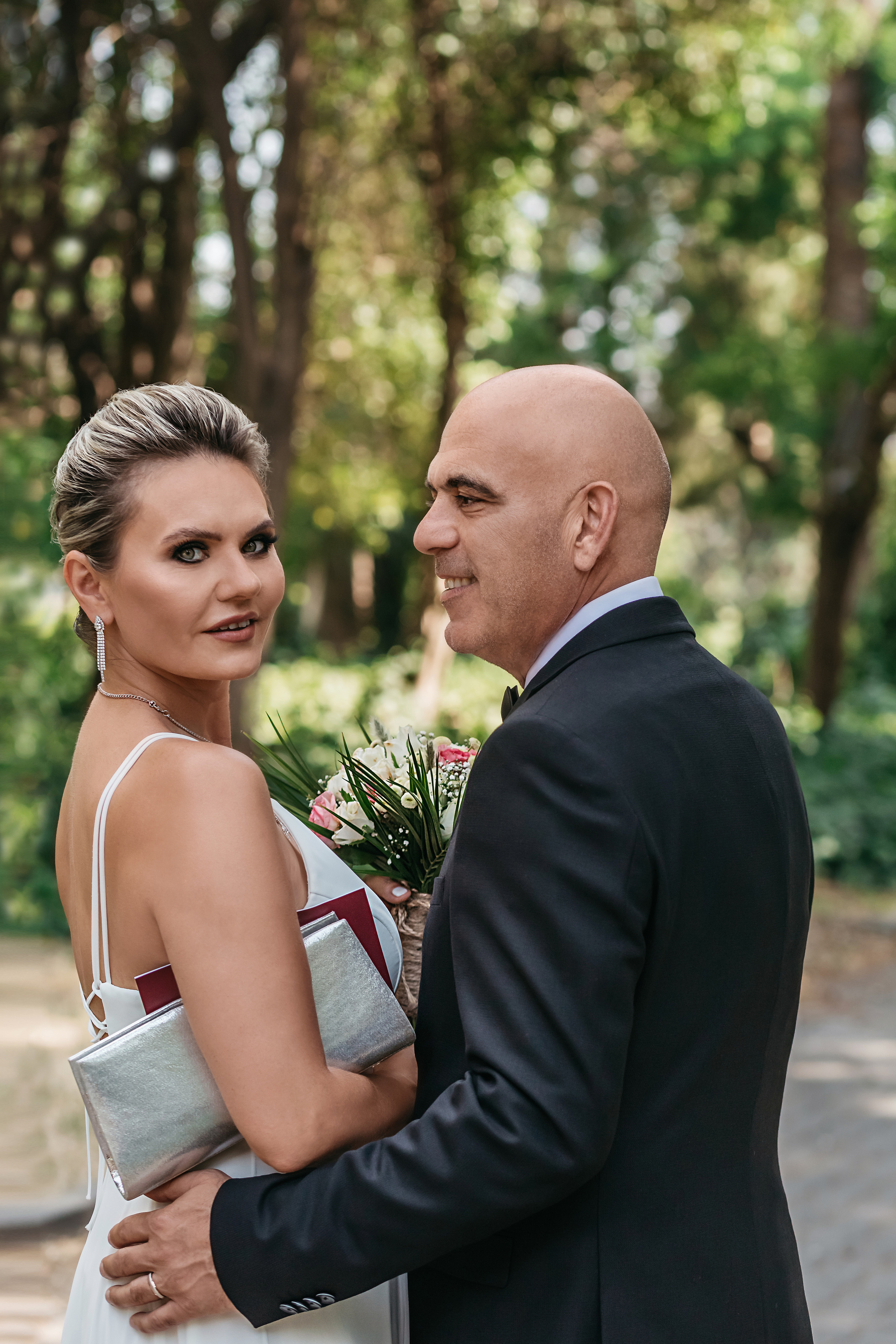 Weddıng in Izmır