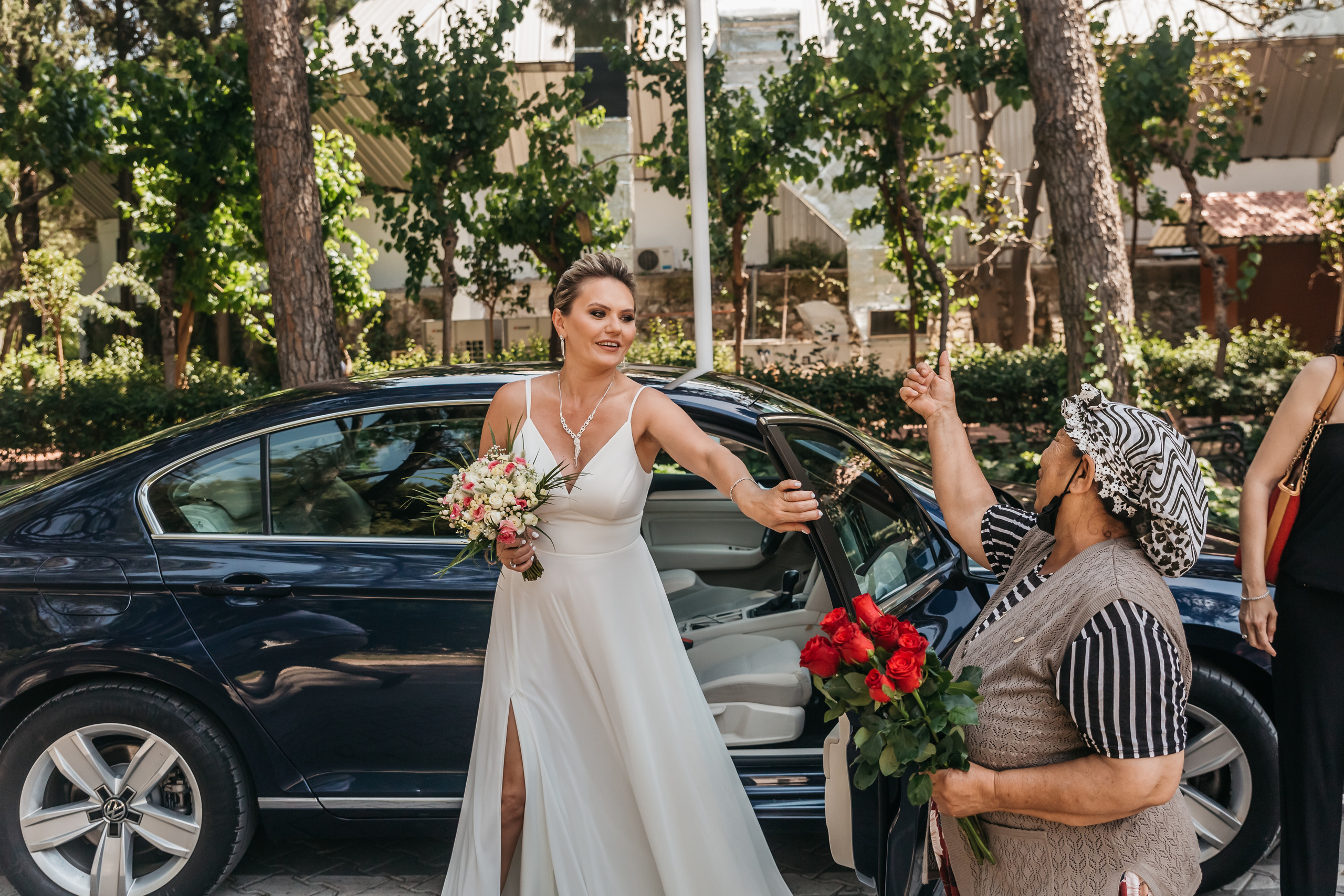 Weddıng in Izmır