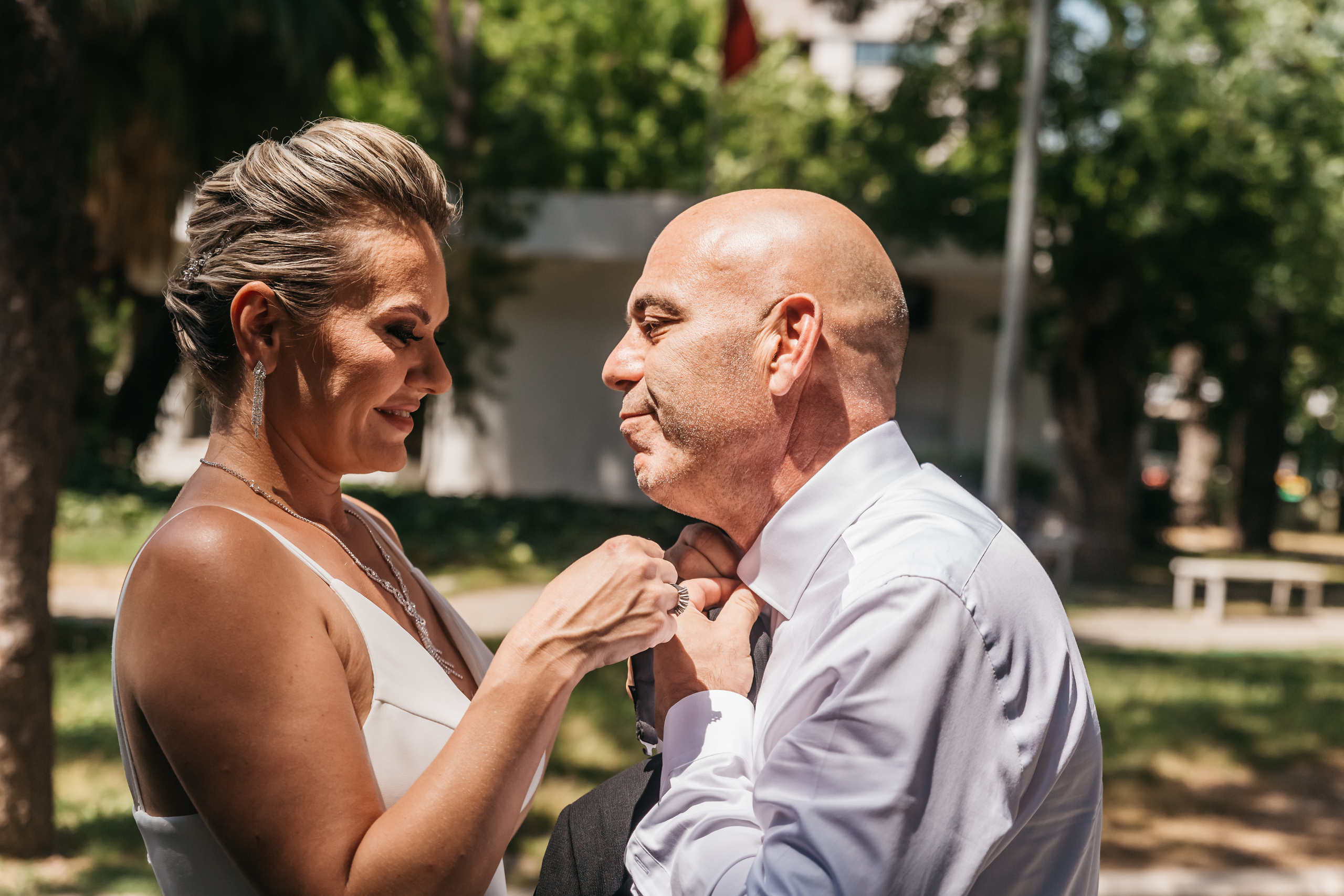 Weddıng in Izmır