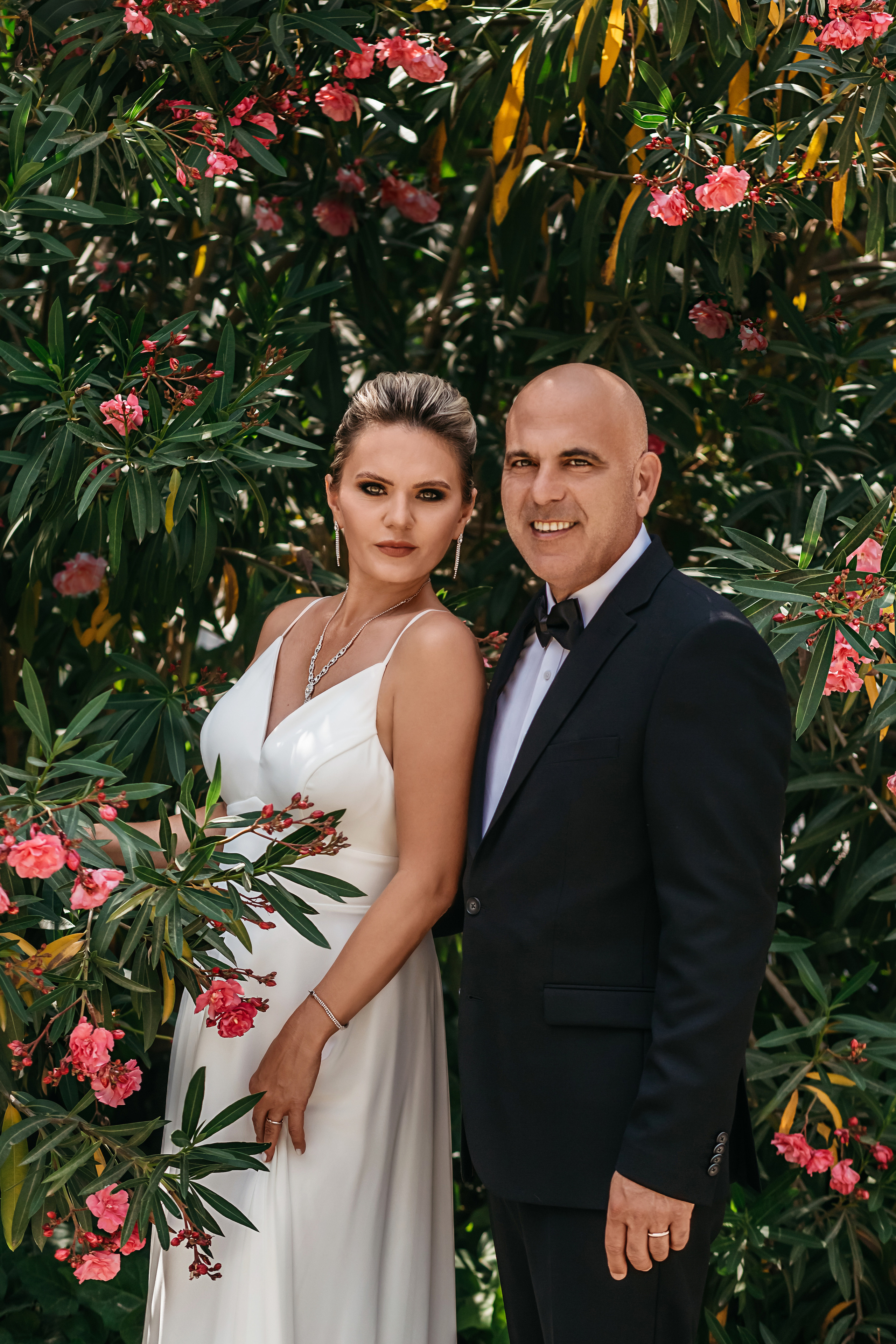 Weddıng in Izmır